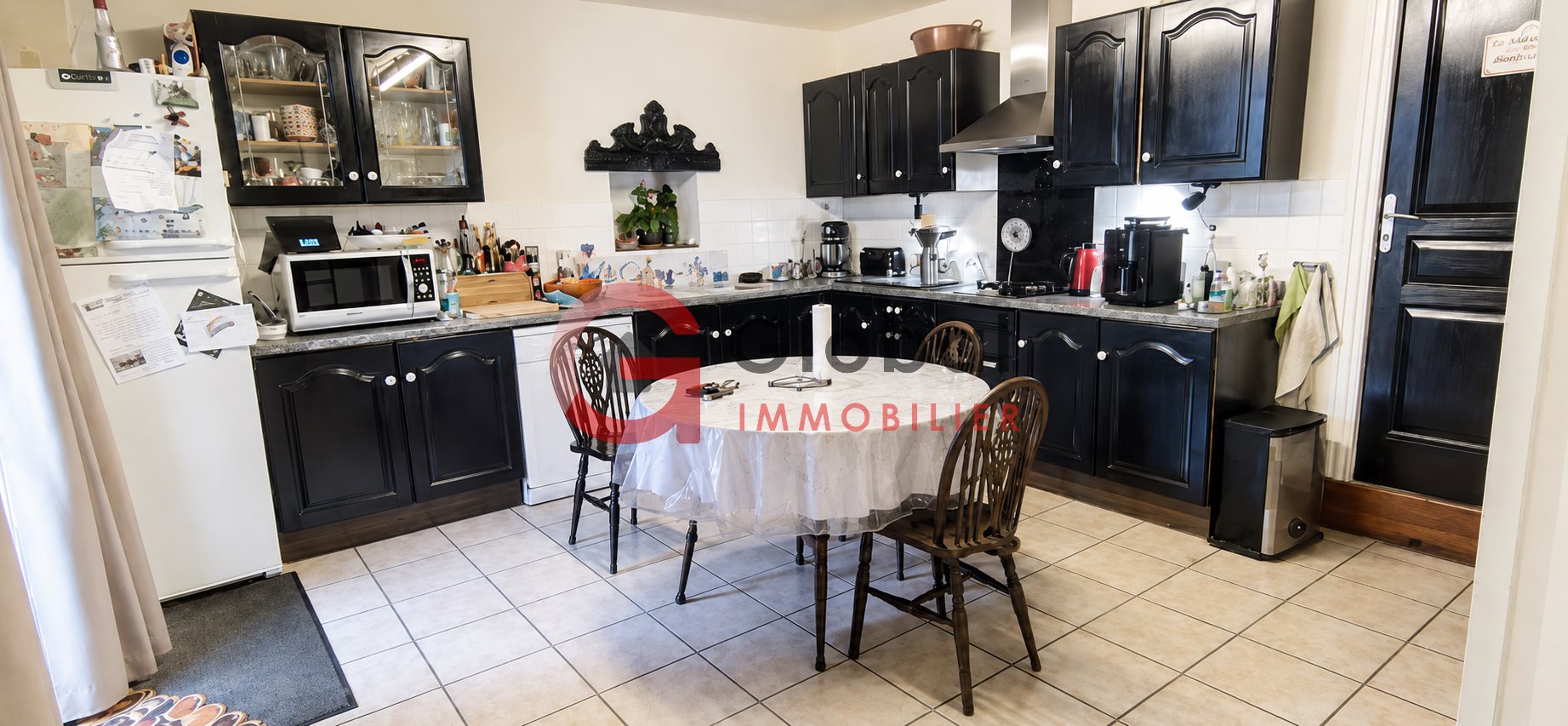Maison à vendre, 233m², Mainsat