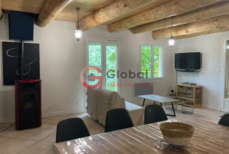 Maison à vendre, 65m², Les Ancizes-Comps