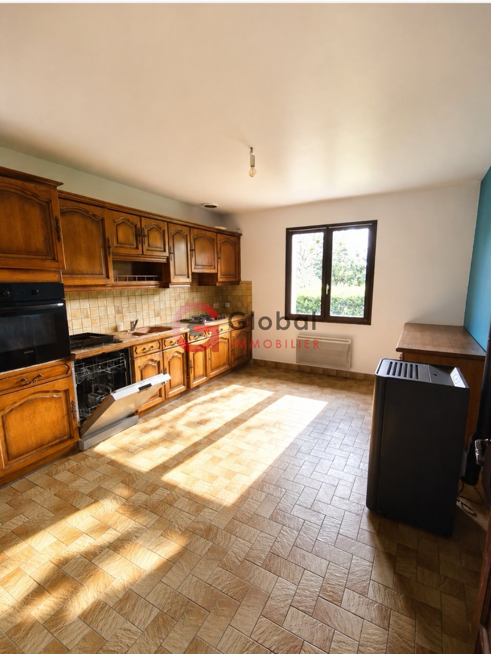 Maison à vendre, 125m², Nébouzat