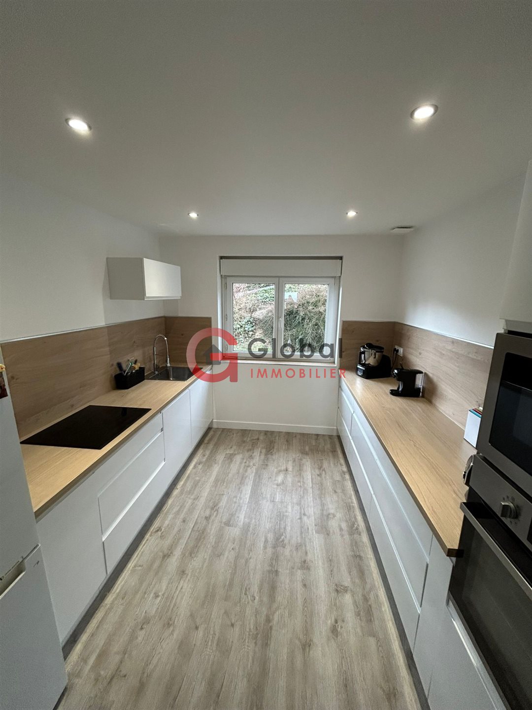 Maison à vendre, 97m², Saint-Georges-sur-Allier