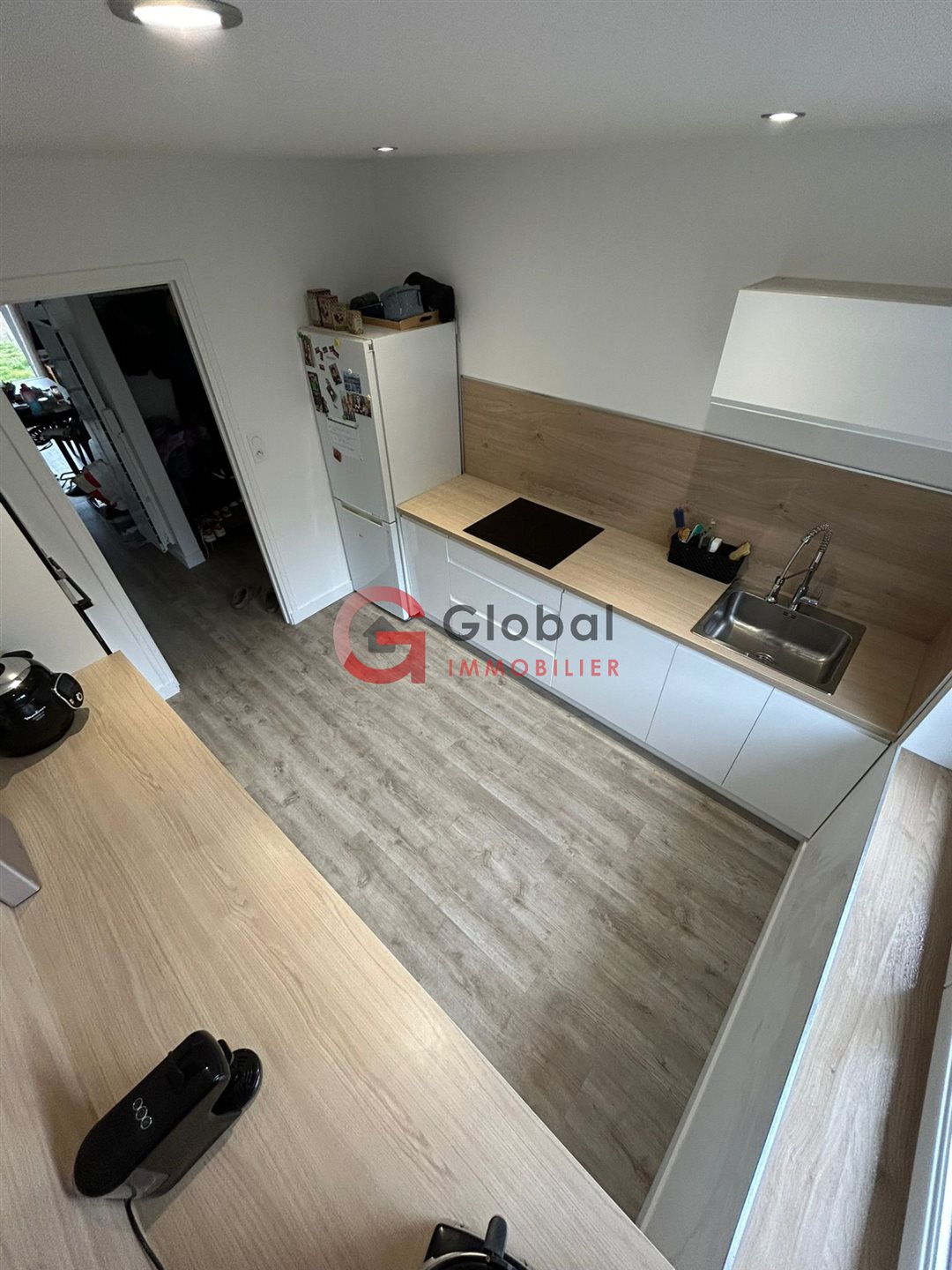 Maison à vendre, 97m², Saint-Georges-sur-Allier