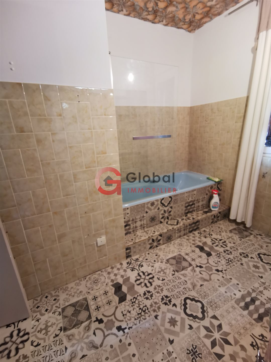 Maison à vendre, 125m², Bort-les-Orgues