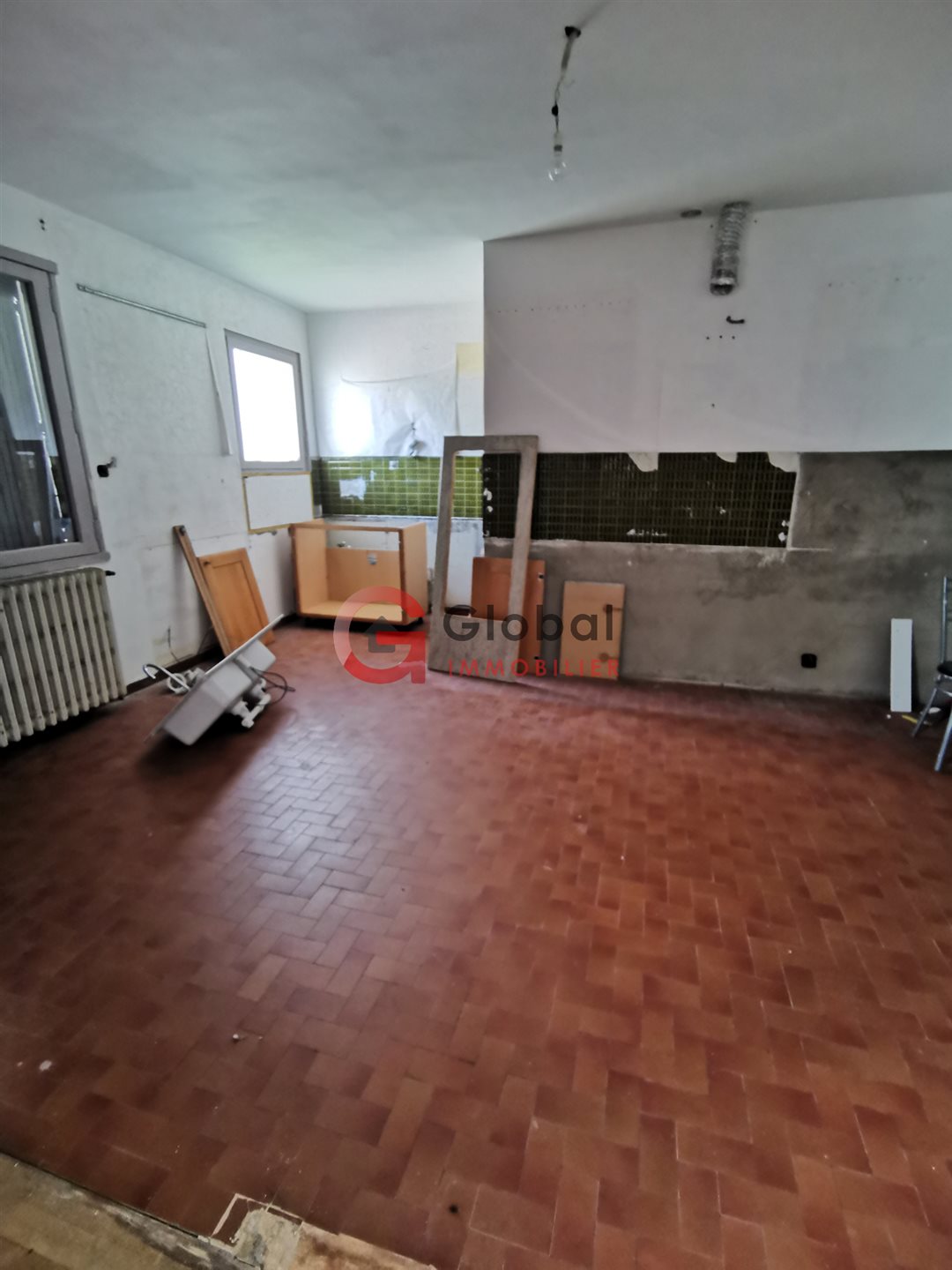 Maison à vendre, 125m², Bort-les-Orgues