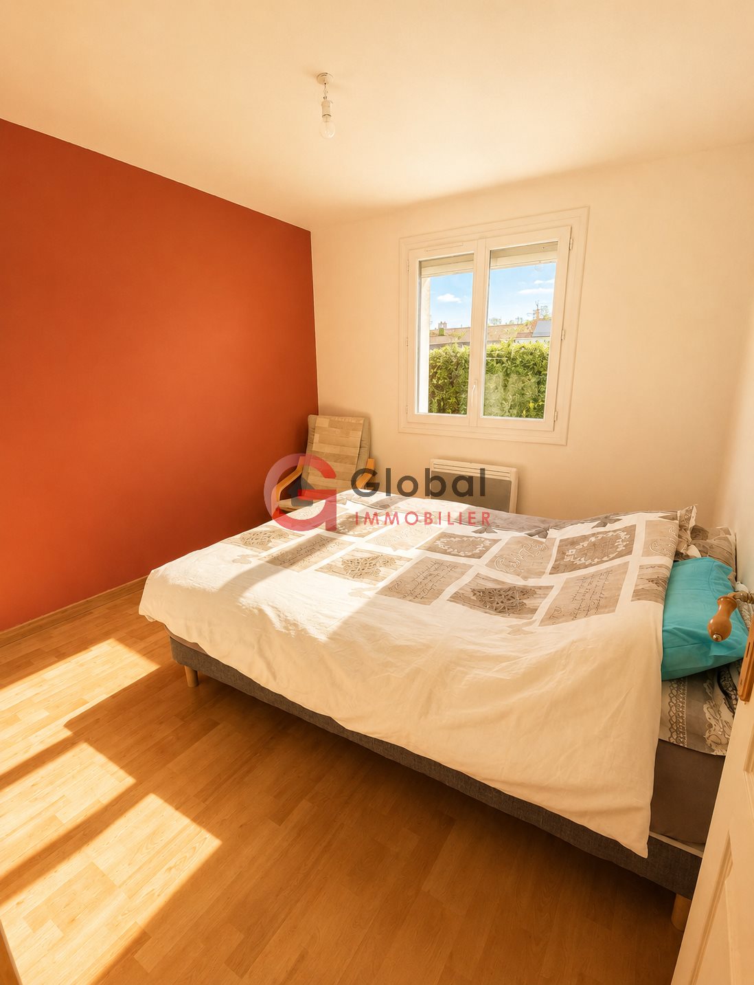 Maison à vendre, 90m², Mainsat