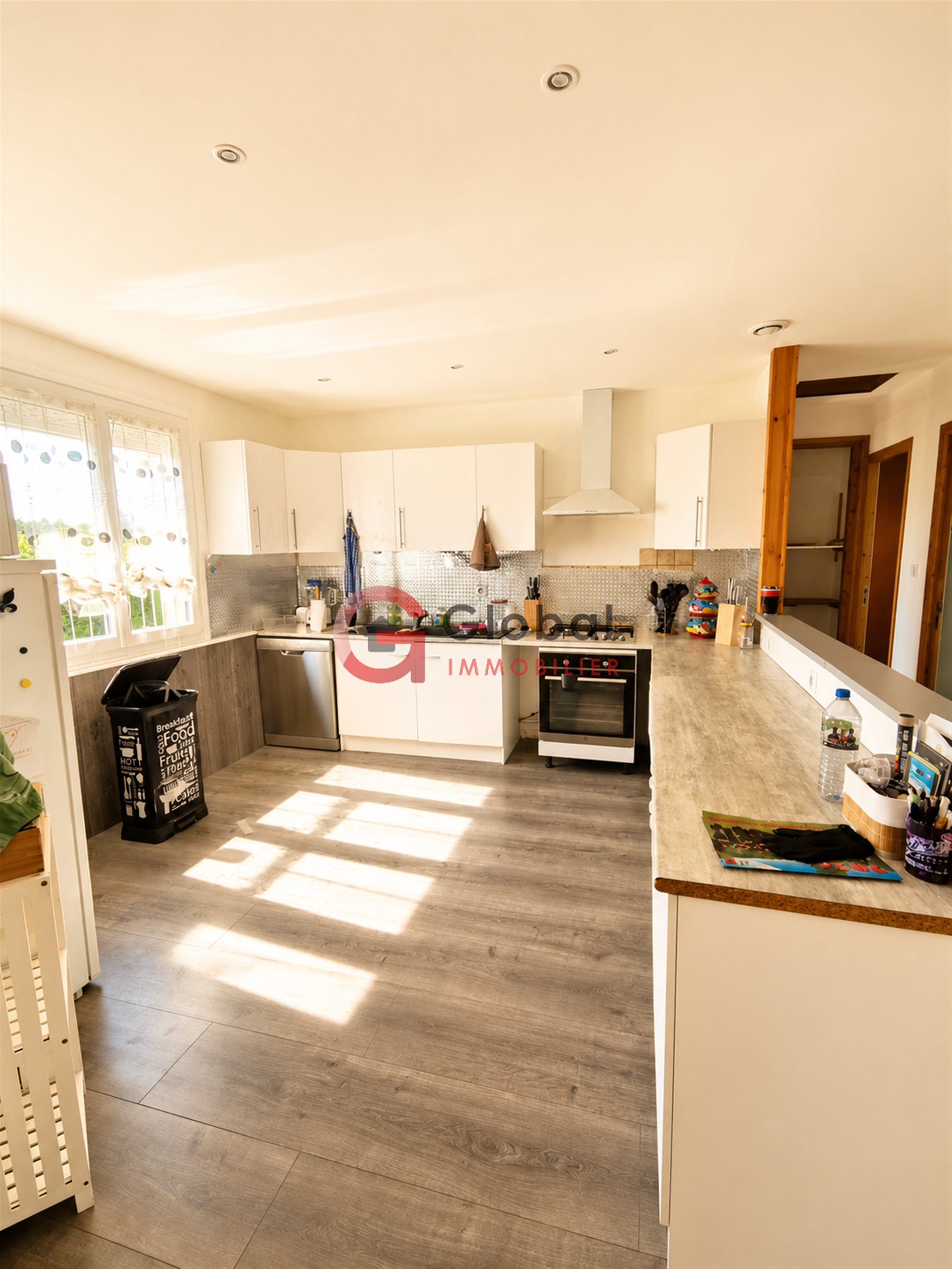 Maison à vendre, 90m², Mainsat