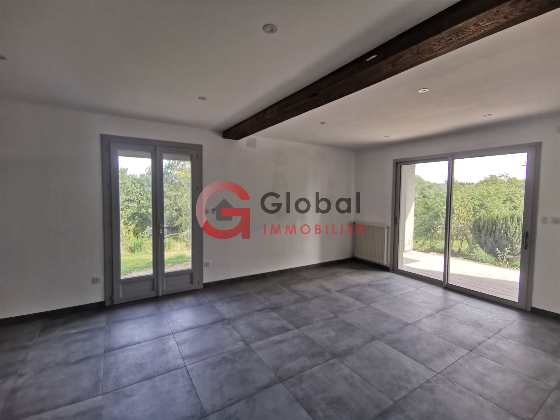 Maison à vendre, 160m², Mérinchal