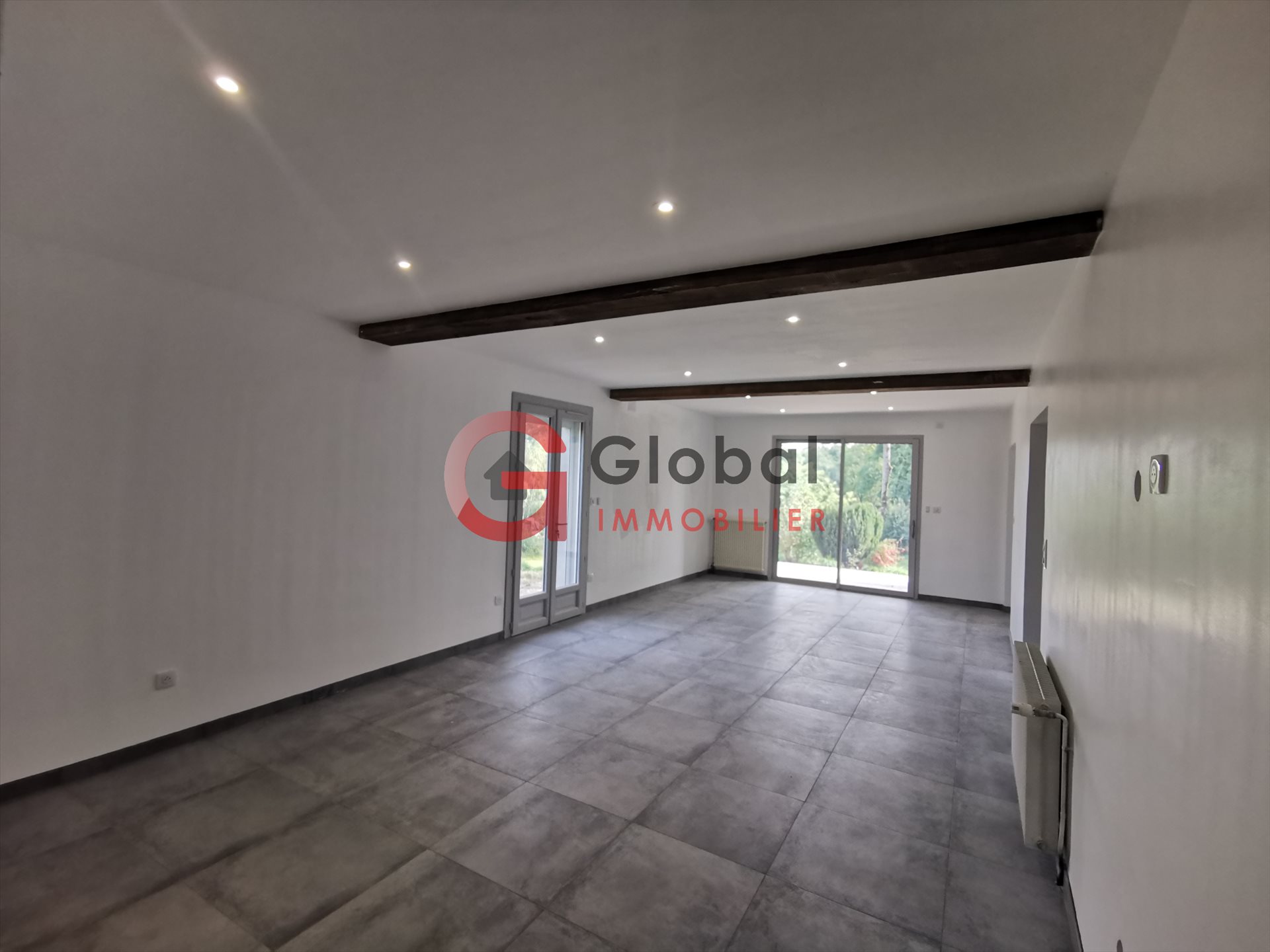 Maison à vendre, 160m², Mérinchal