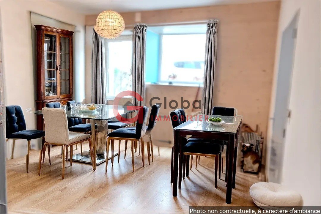 Maison à vendre, 78m², Saint-Gervais-d'Auvergne