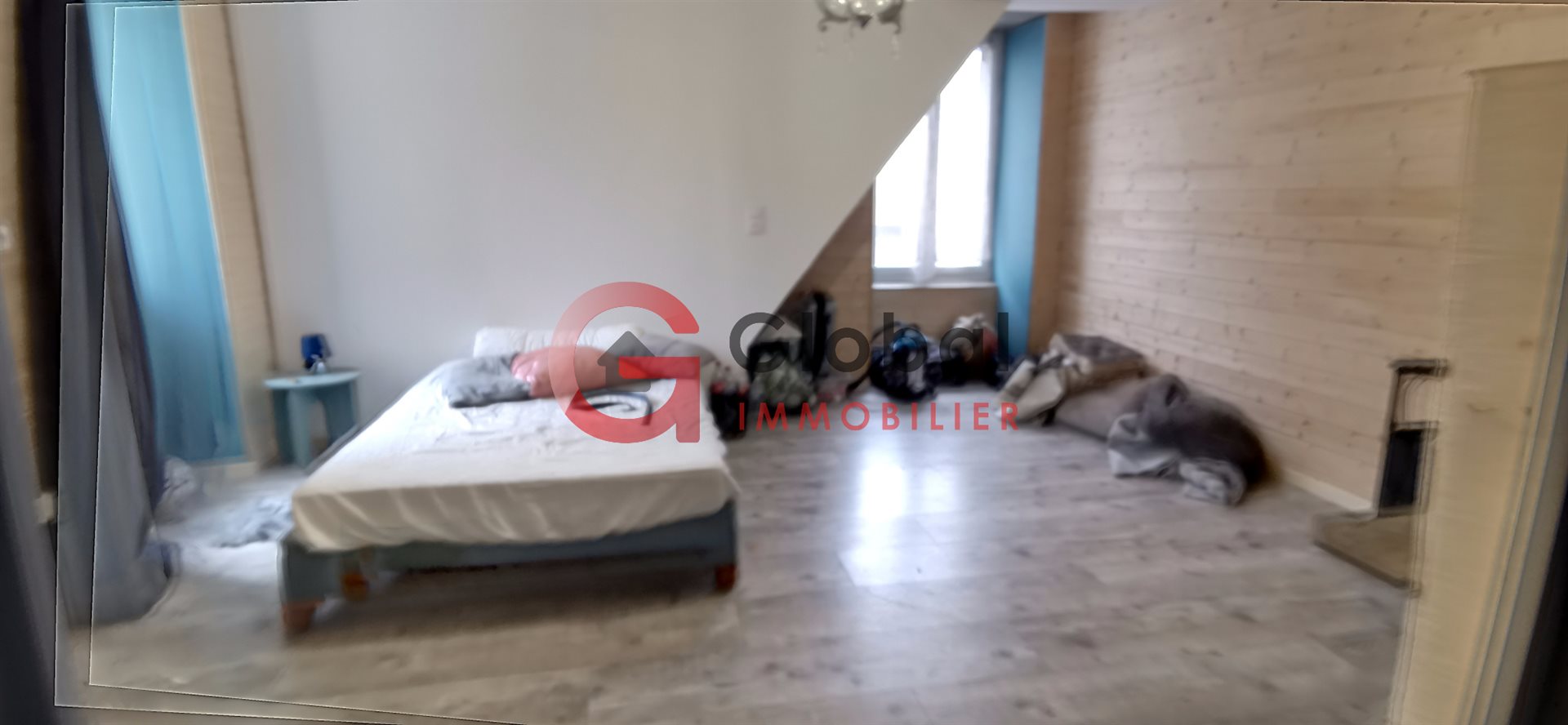 Maison à vendre, 78m², Saint-Gervais-d'Auvergne
