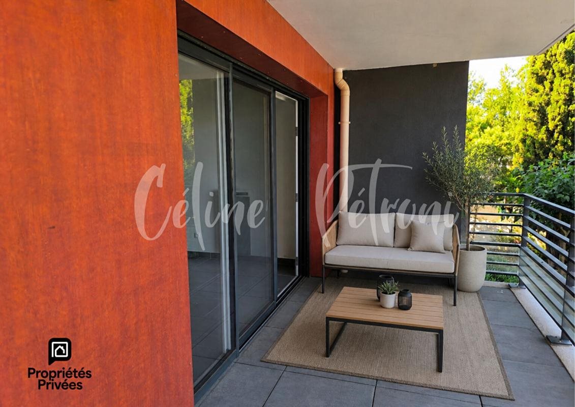 Appartement à vendre, 53m², Saint-Raphaël