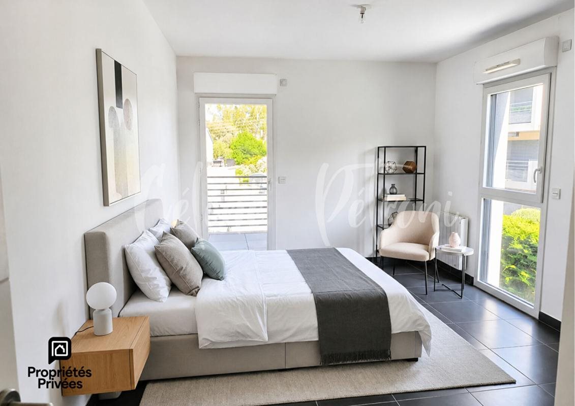 Appartement à vendre, 53m², Saint-Raphaël