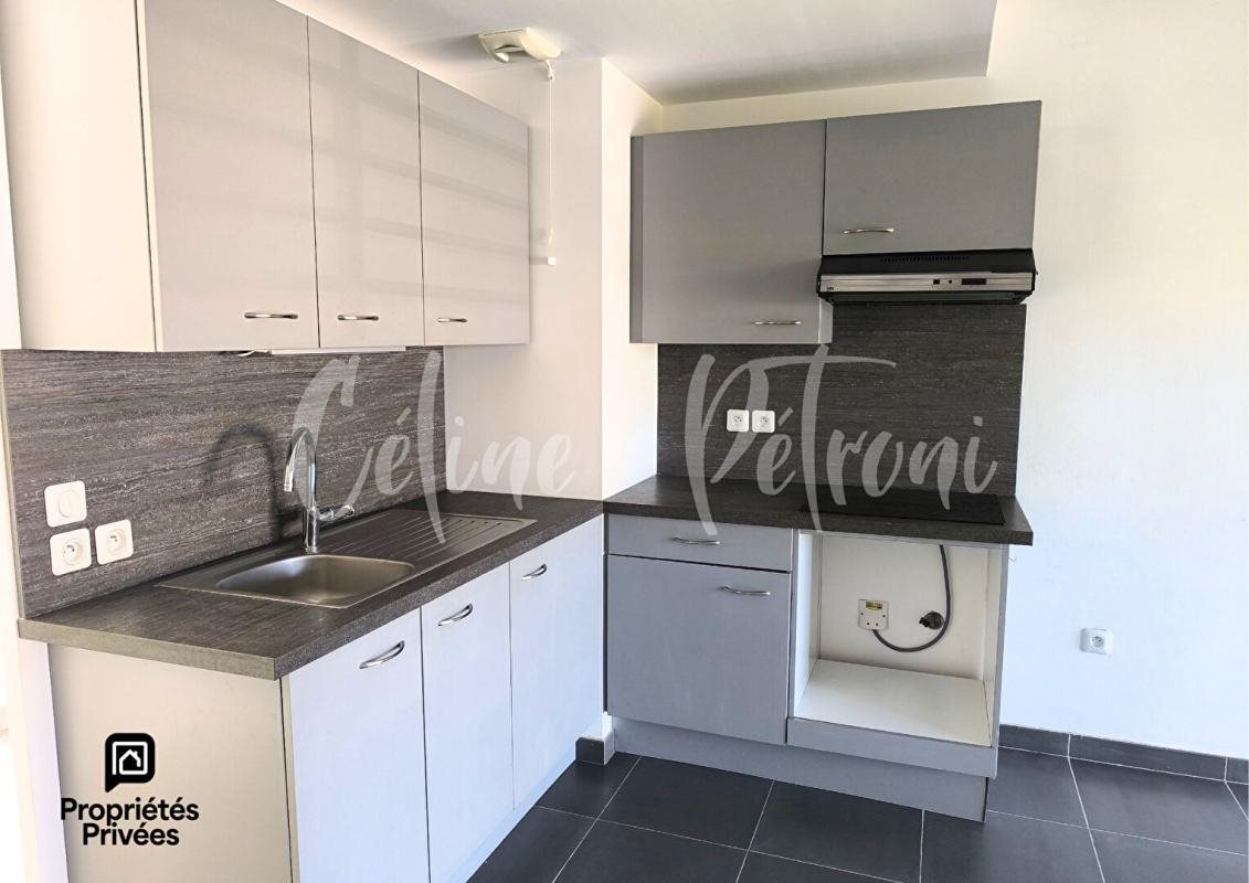 Appartement à vendre, 53m², Saint-Raphaël