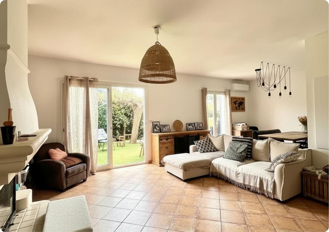 Maison à vendre, 82m², Le Plan-de-la-Tour