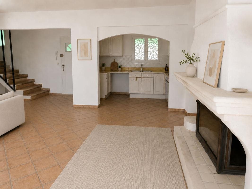 Maison à vendre, 82m², Le Plan-de-la-Tour