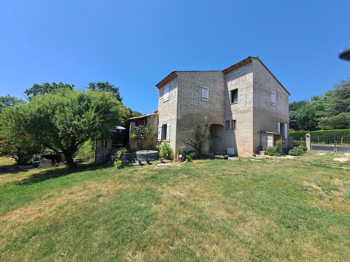 Maison à vendre, 141m², La Bastide-des-Jourdans