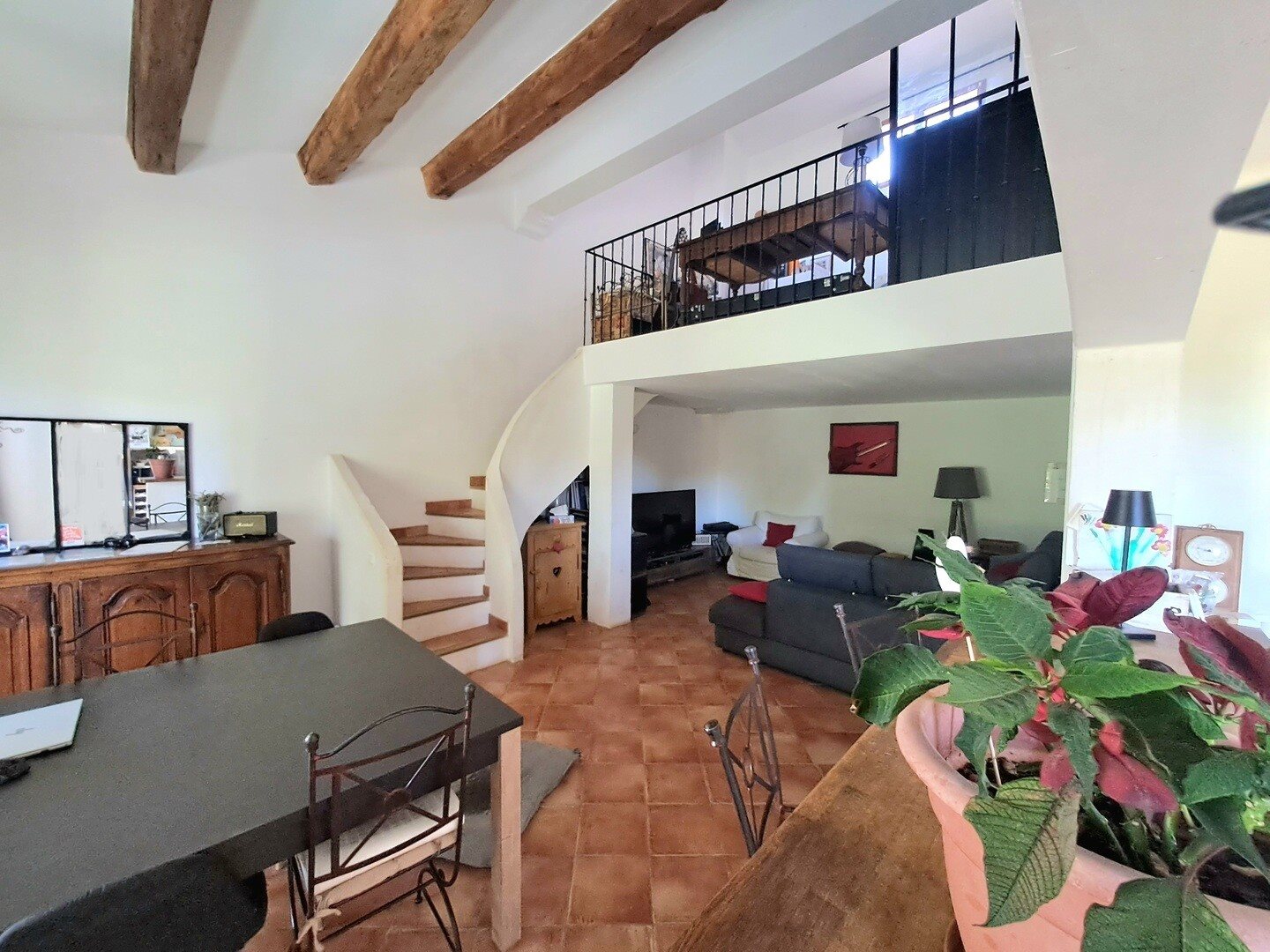 Maison à vendre, 141m², La Bastide-des-Jourdans