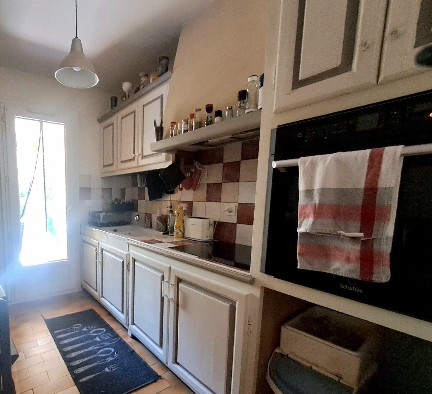 Appartement à vendre, 67m², Pertuis