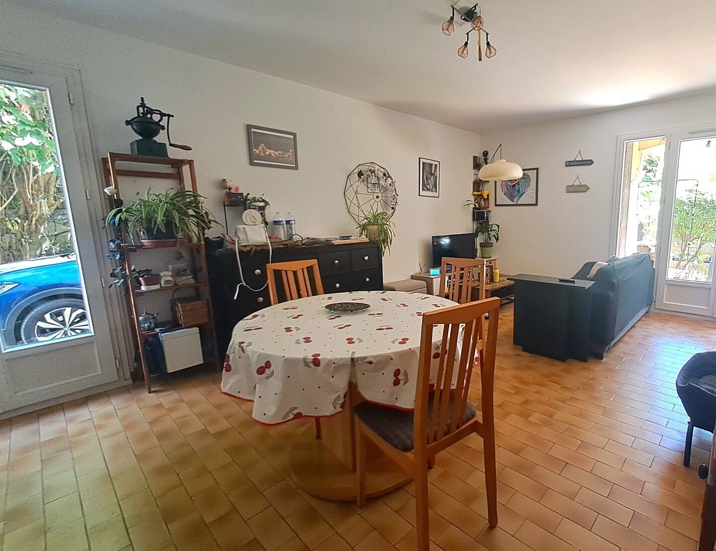 Appartement à vendre, 67m², Pertuis