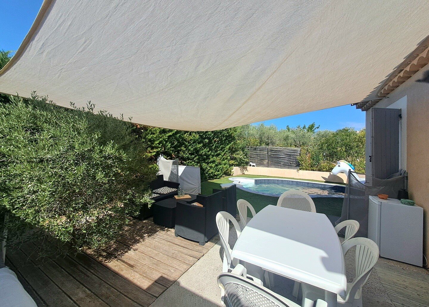 Maison à vendre, 83m², La Motte-d'Aigues