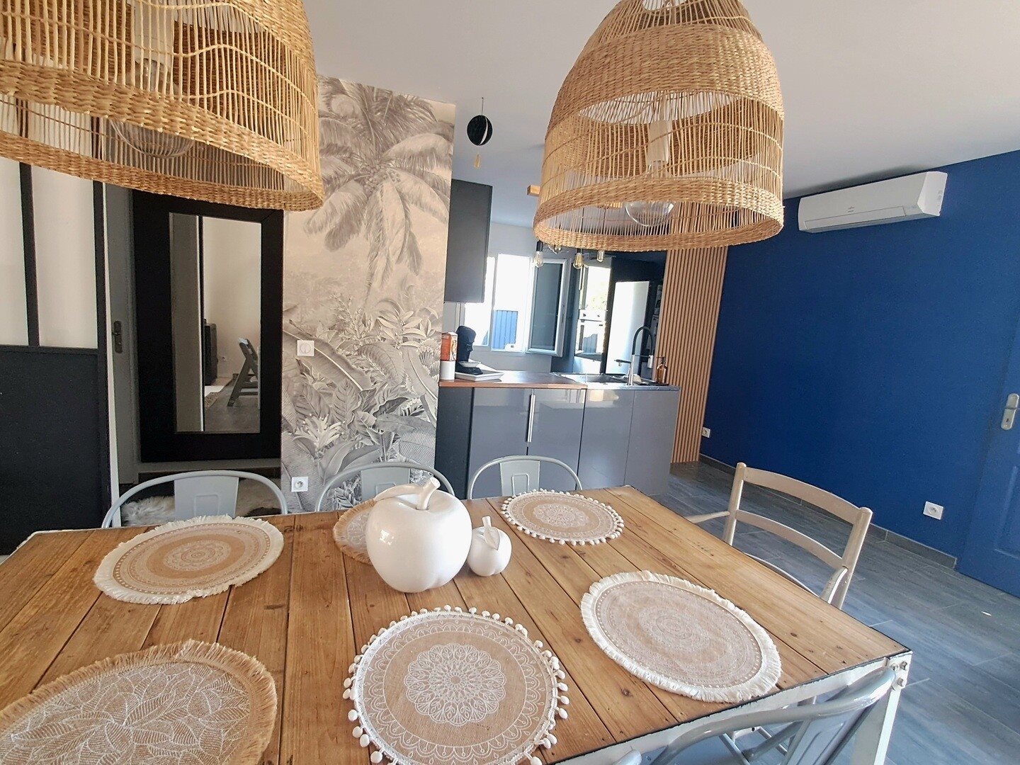 Maison à vendre, 83m², La Motte-d'Aigues