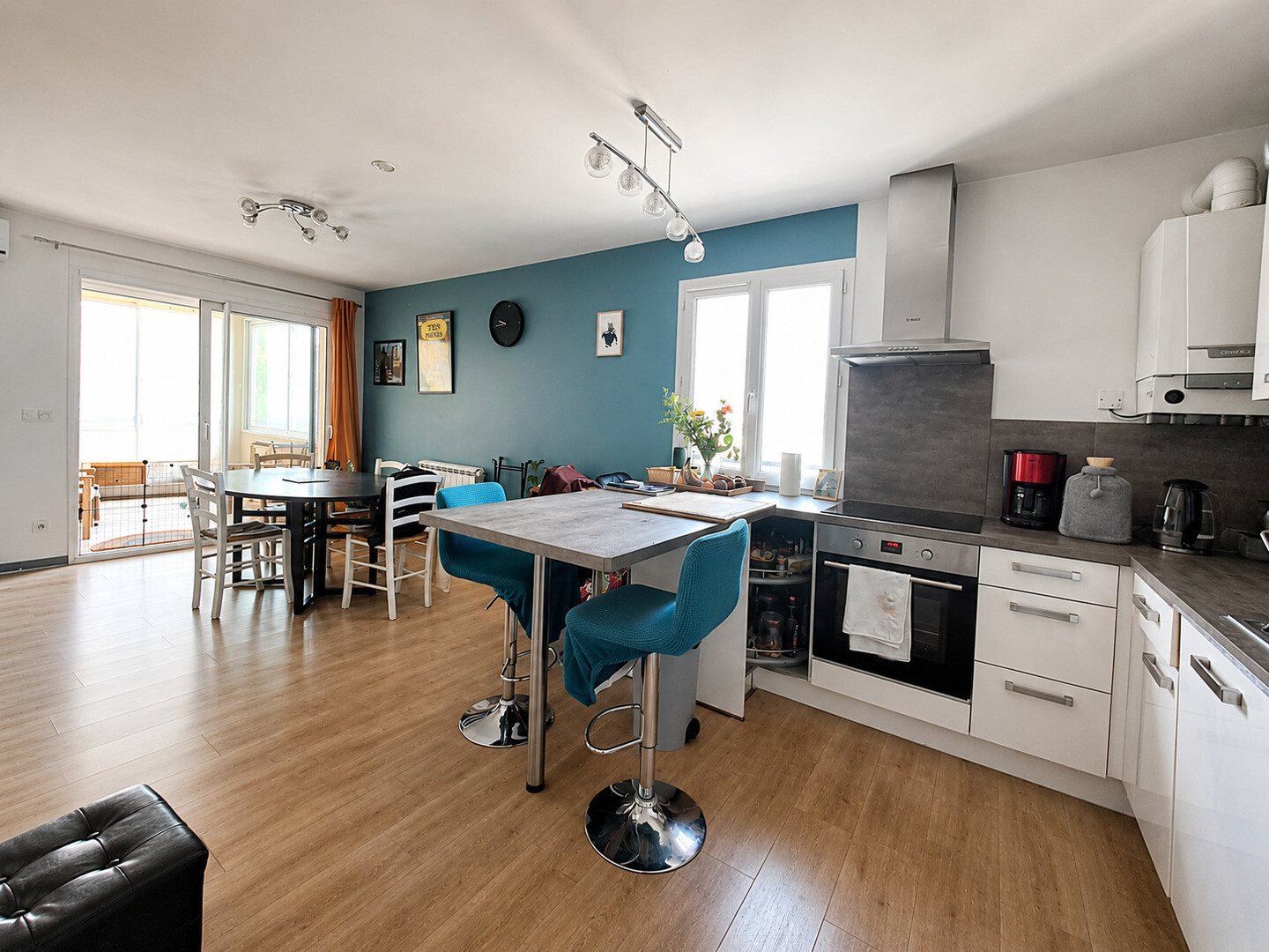 Appartement à vendre, 87m², Pertuis