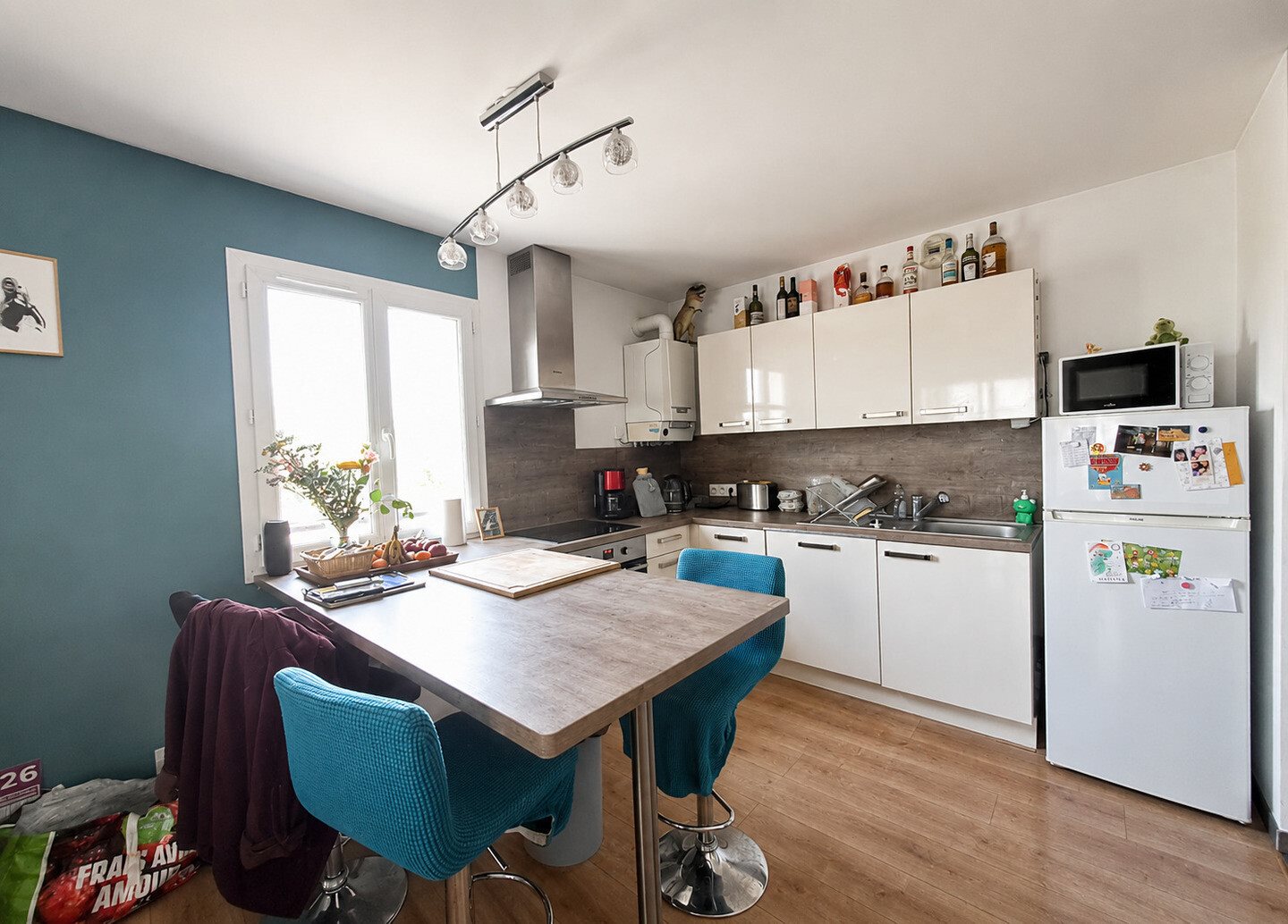 Appartement à vendre, 87m², Pertuis
