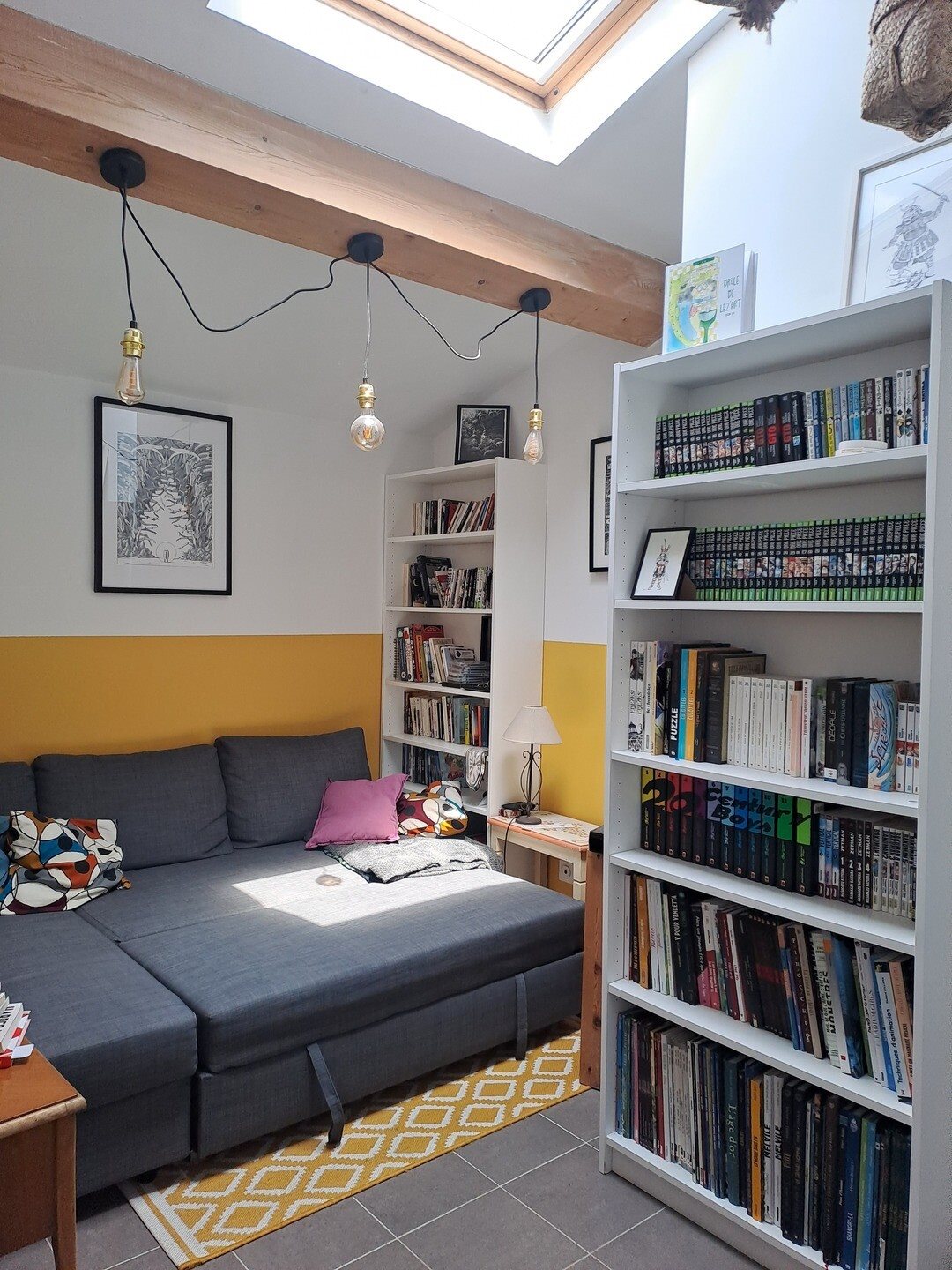 Appartement à vendre, 87m², Pertuis