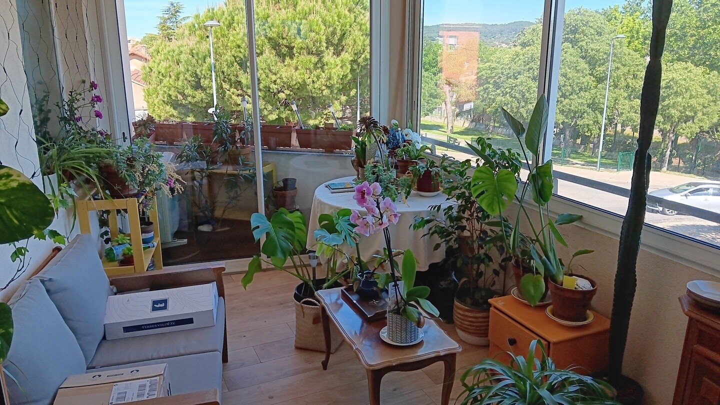 Appartement à vendre, 87m², Pertuis