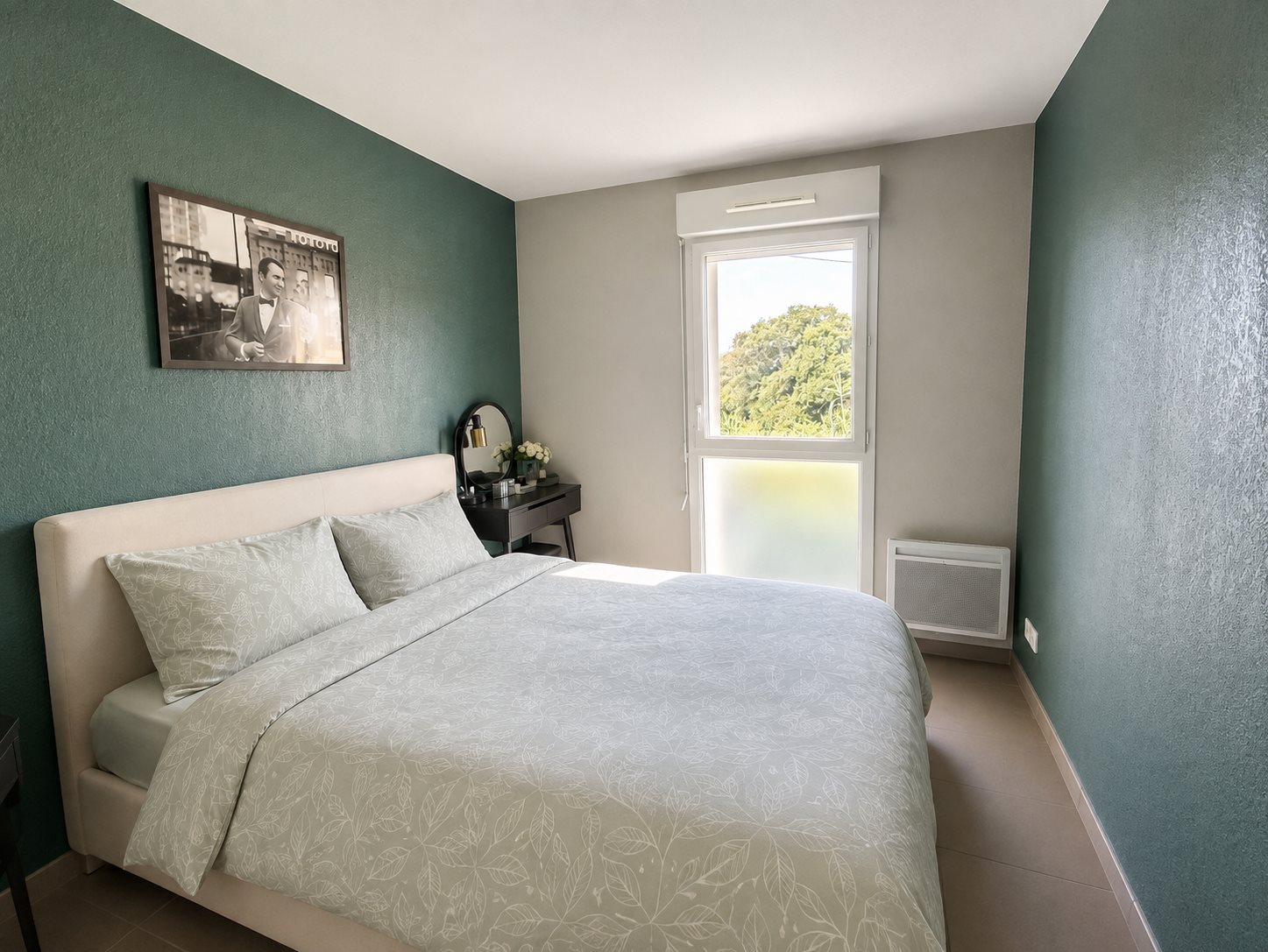 Appartement à vendre, 60m², Fréjus