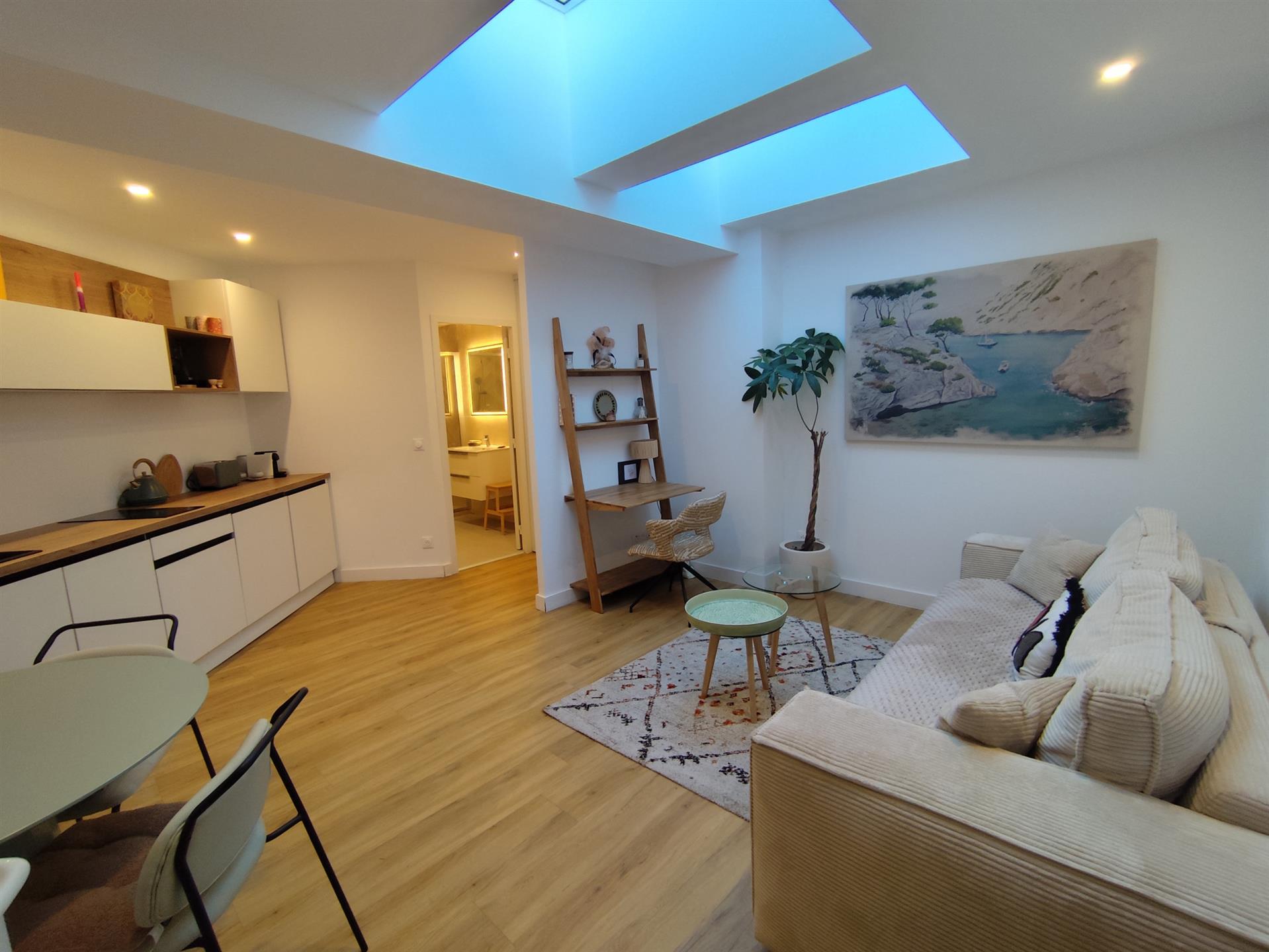 Appartement à vendre, 26m², Bandol