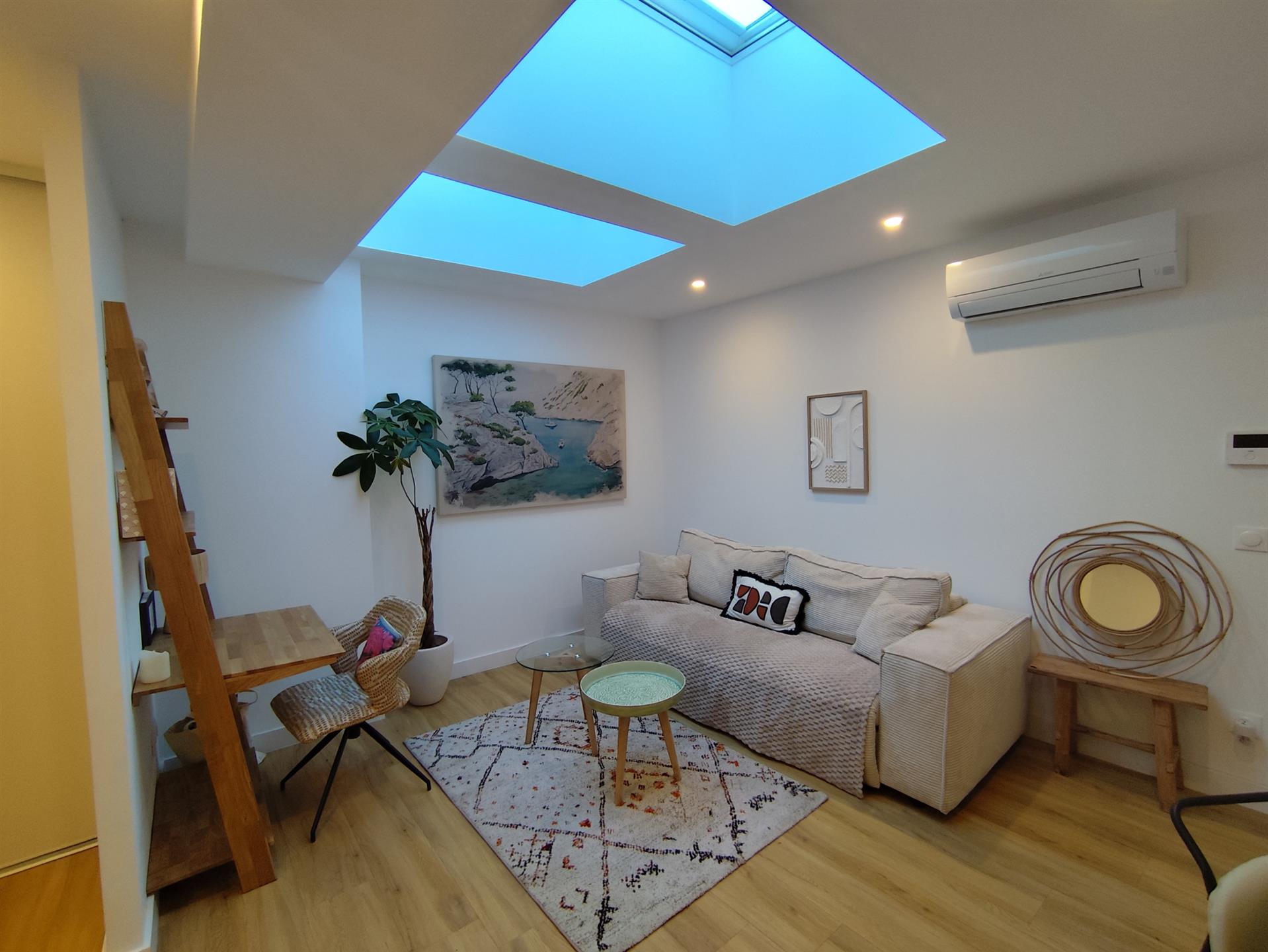 Appartement à vendre, 26m², Bandol