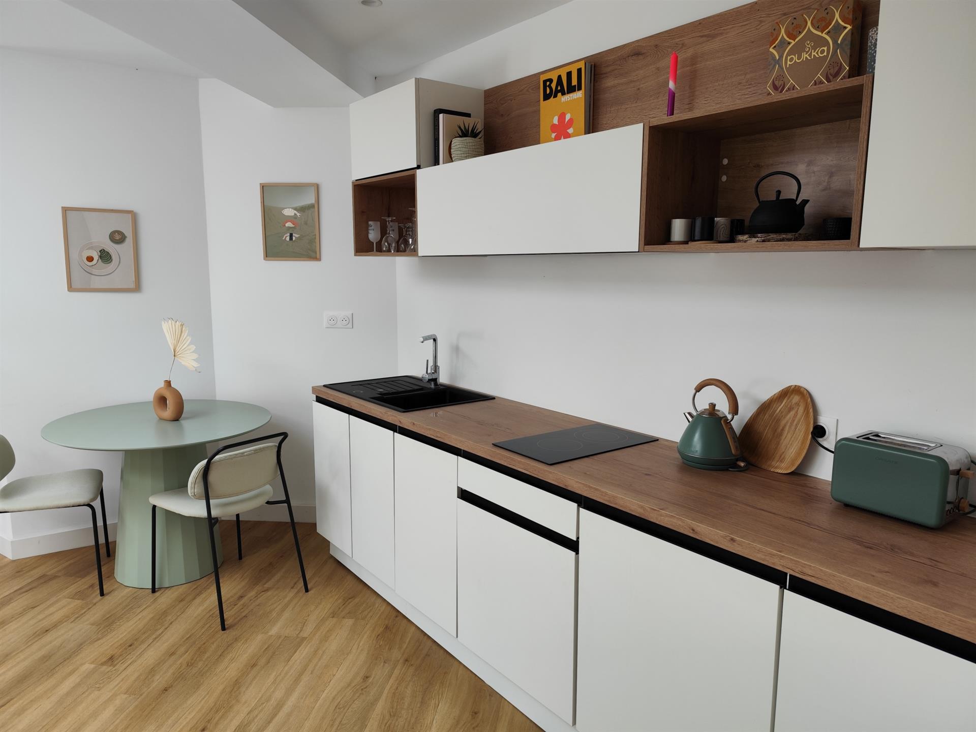 Appartement à vendre, 26m², Bandol