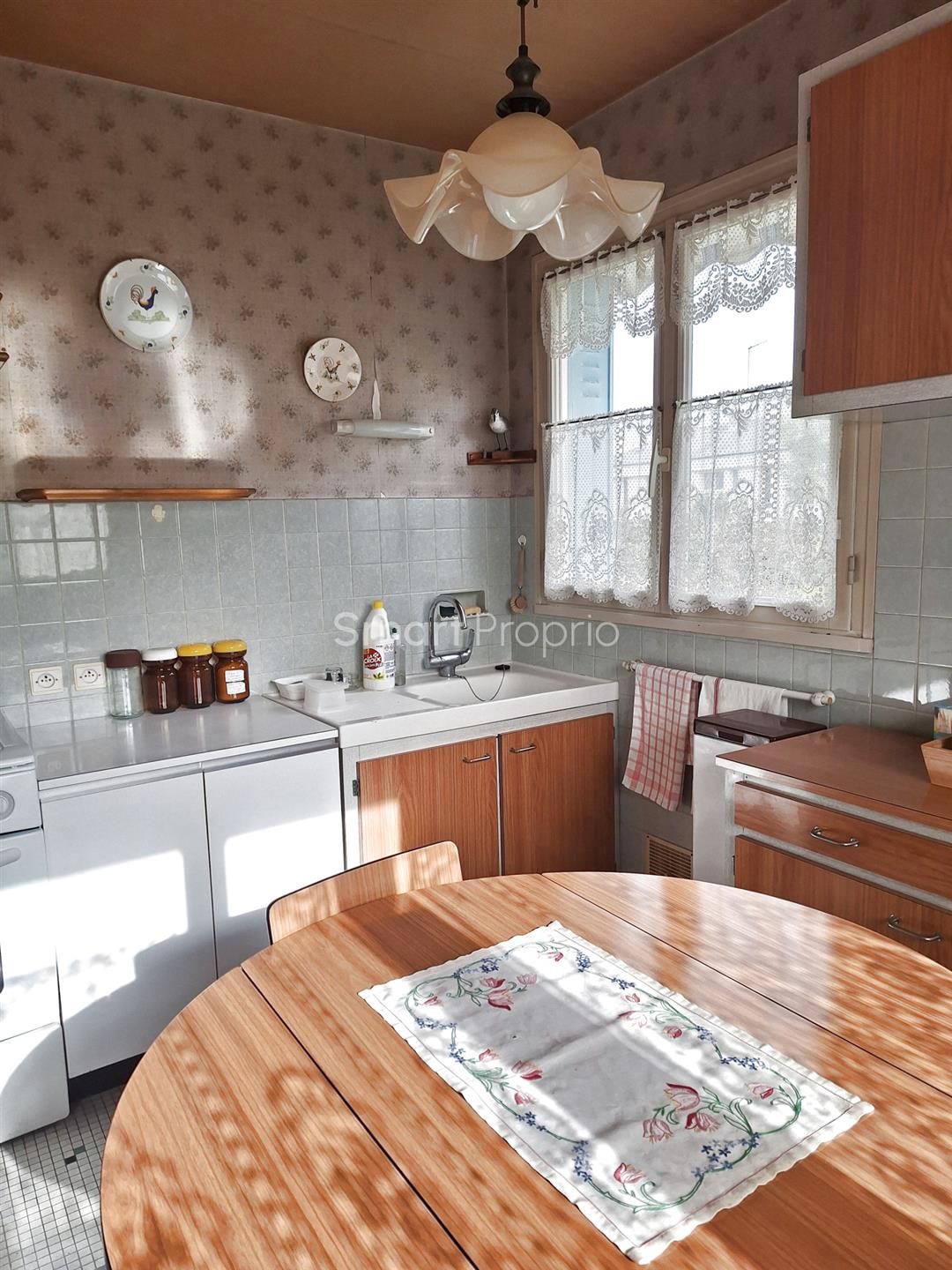 Maison à vendre, 85m², Angers