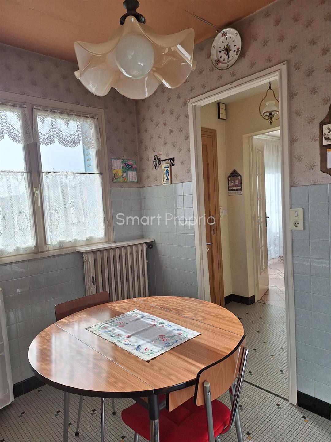 Maison à vendre, 85m², Angers