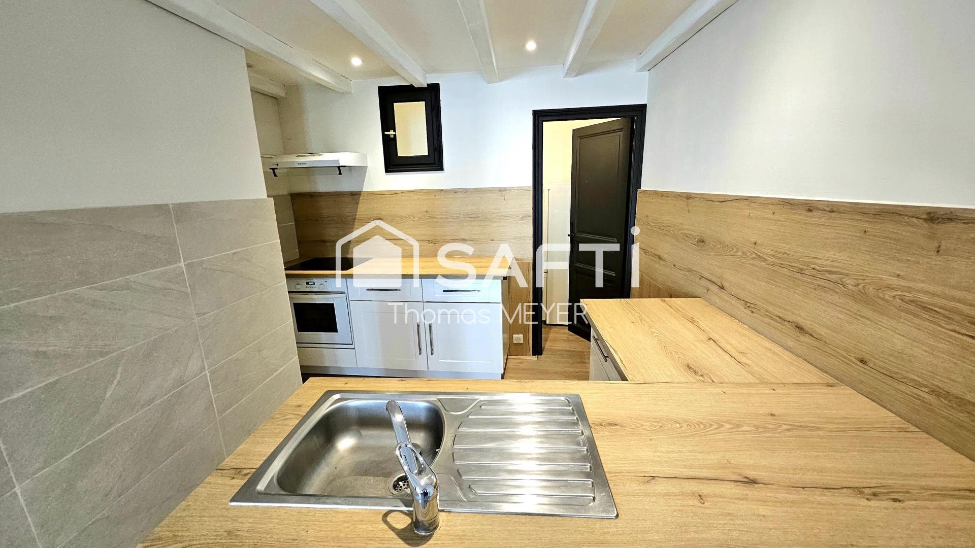 Maison à vendre, 110m², Villelaure