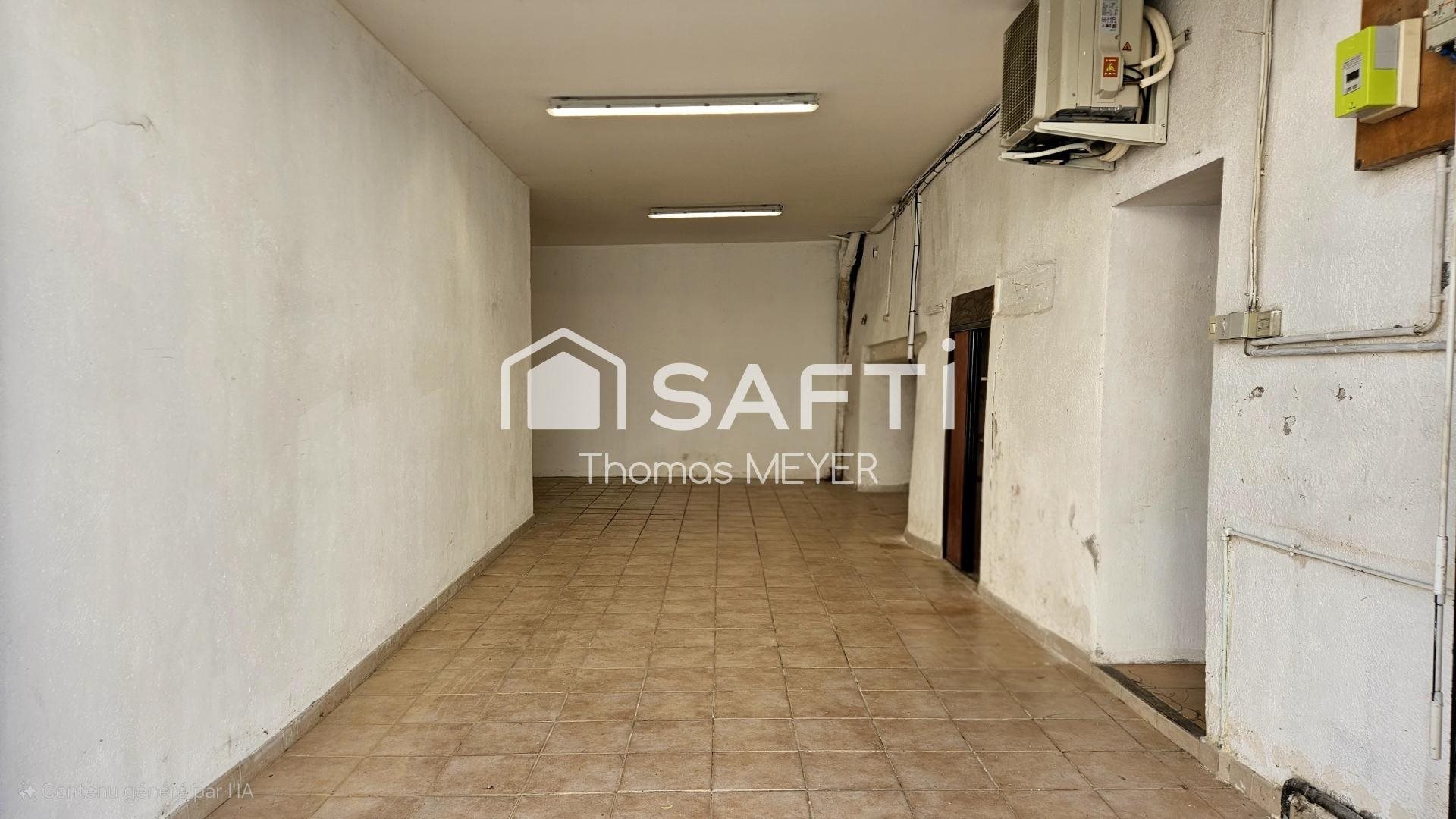 Maison à vendre, 110m², Villelaure