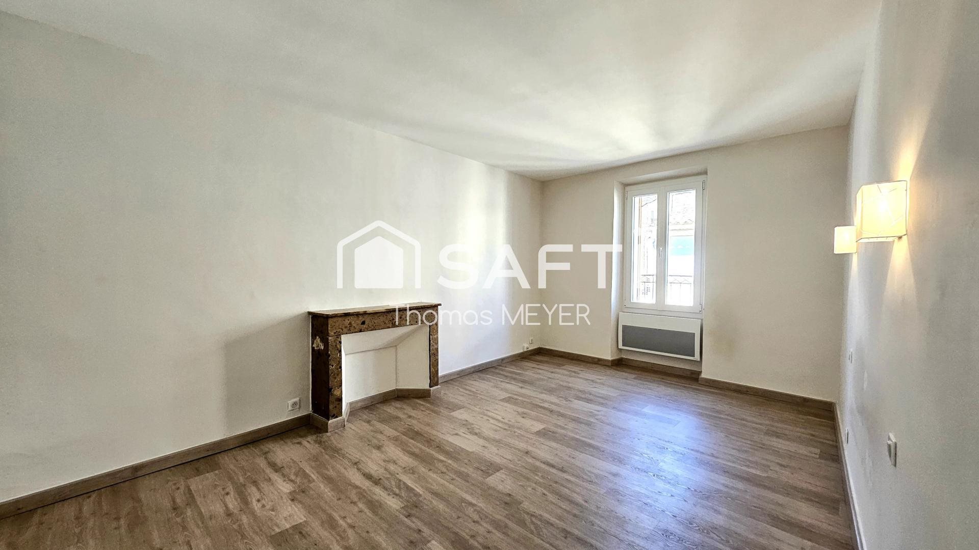 Maison à vendre, 110m², Villelaure