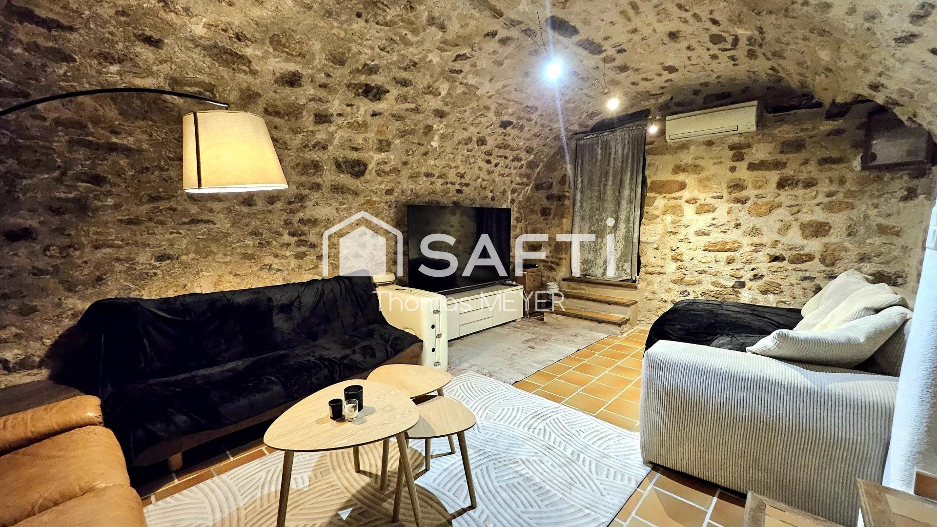 Maison à vendre, 107m², La Tour-d'Aigues