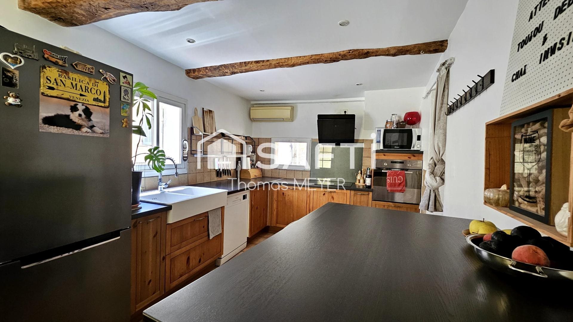 Maison à vendre, 107m², La Tour-d'Aigues