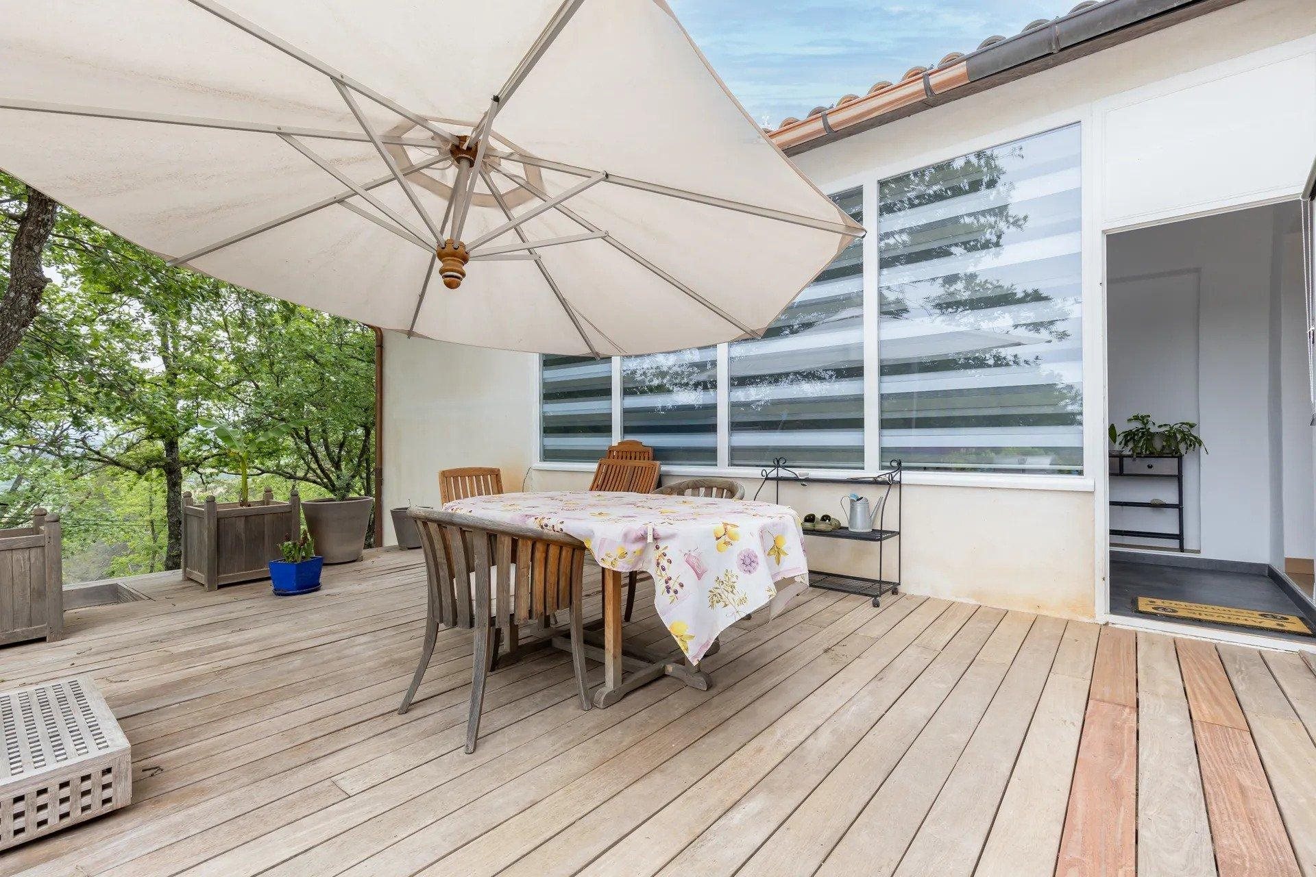 Maison à vendre, 173m², Grambois