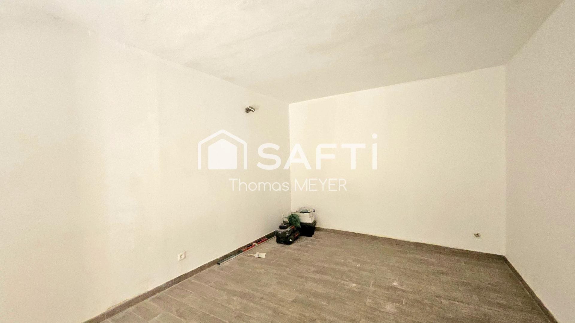 Appartement à vendre, 27m², Pertuis