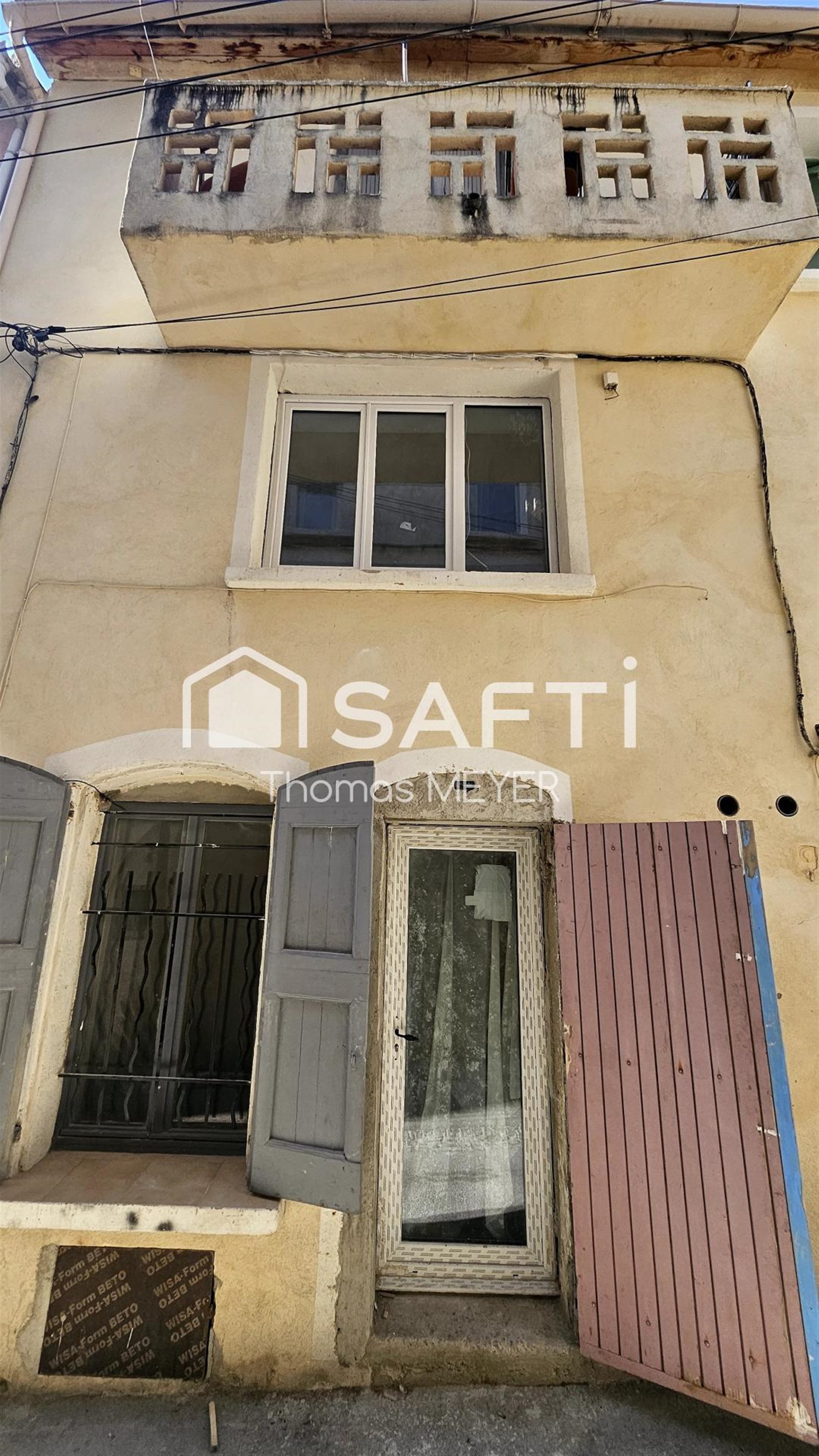 Appartement à vendre, 27m², Pertuis