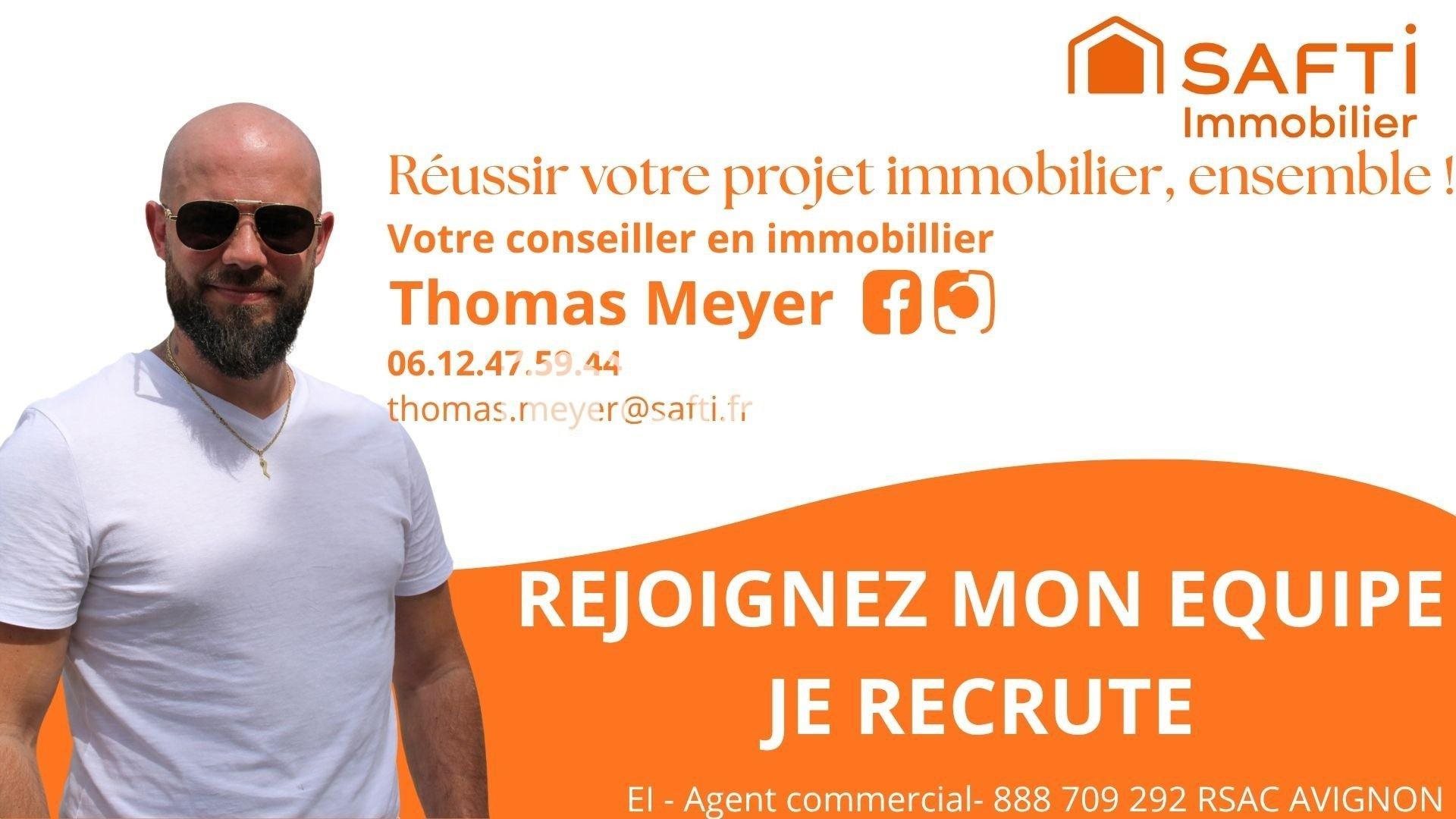 Appartement à vendre, 27m², Pertuis