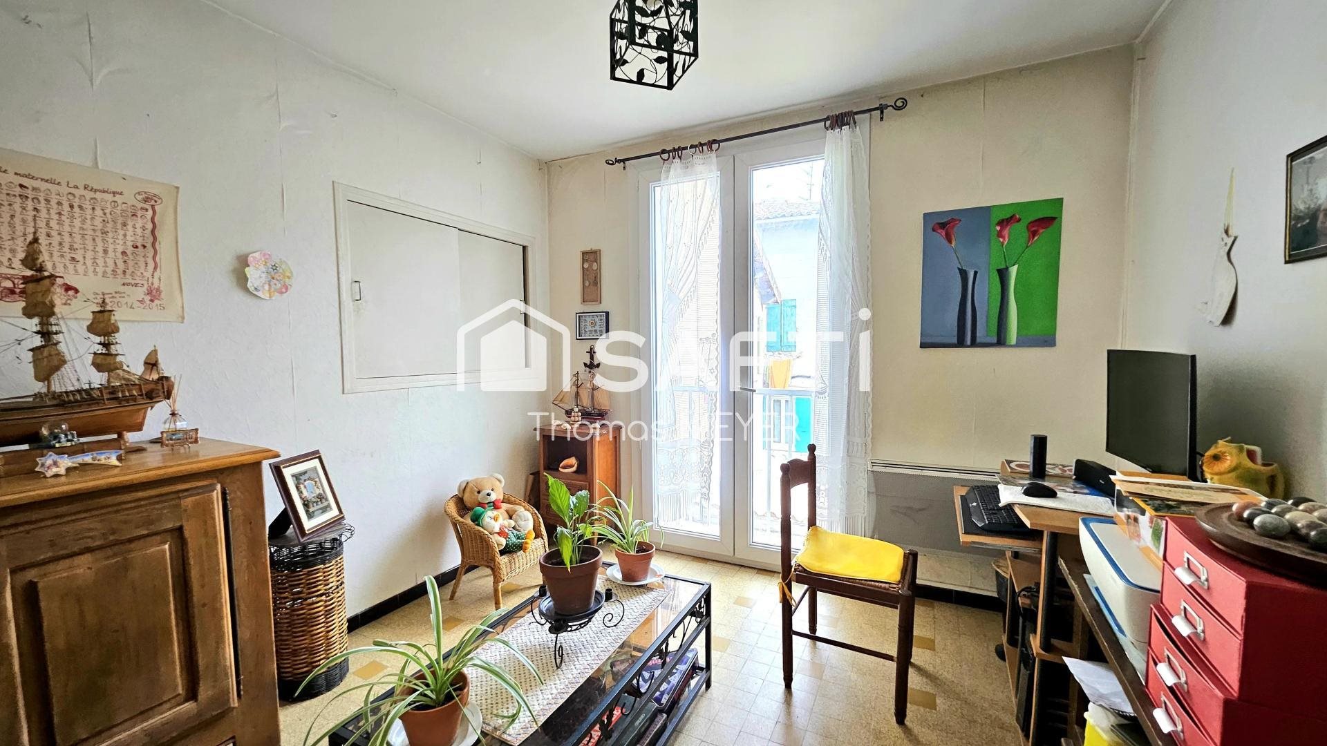 Appartement à vendre, 72m², Manosque