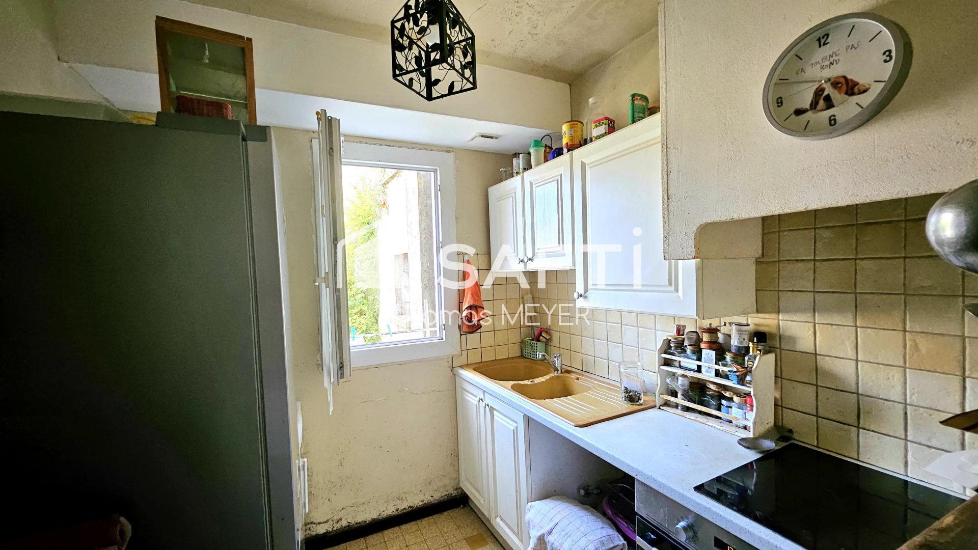 Appartement à vendre, 72m², Manosque