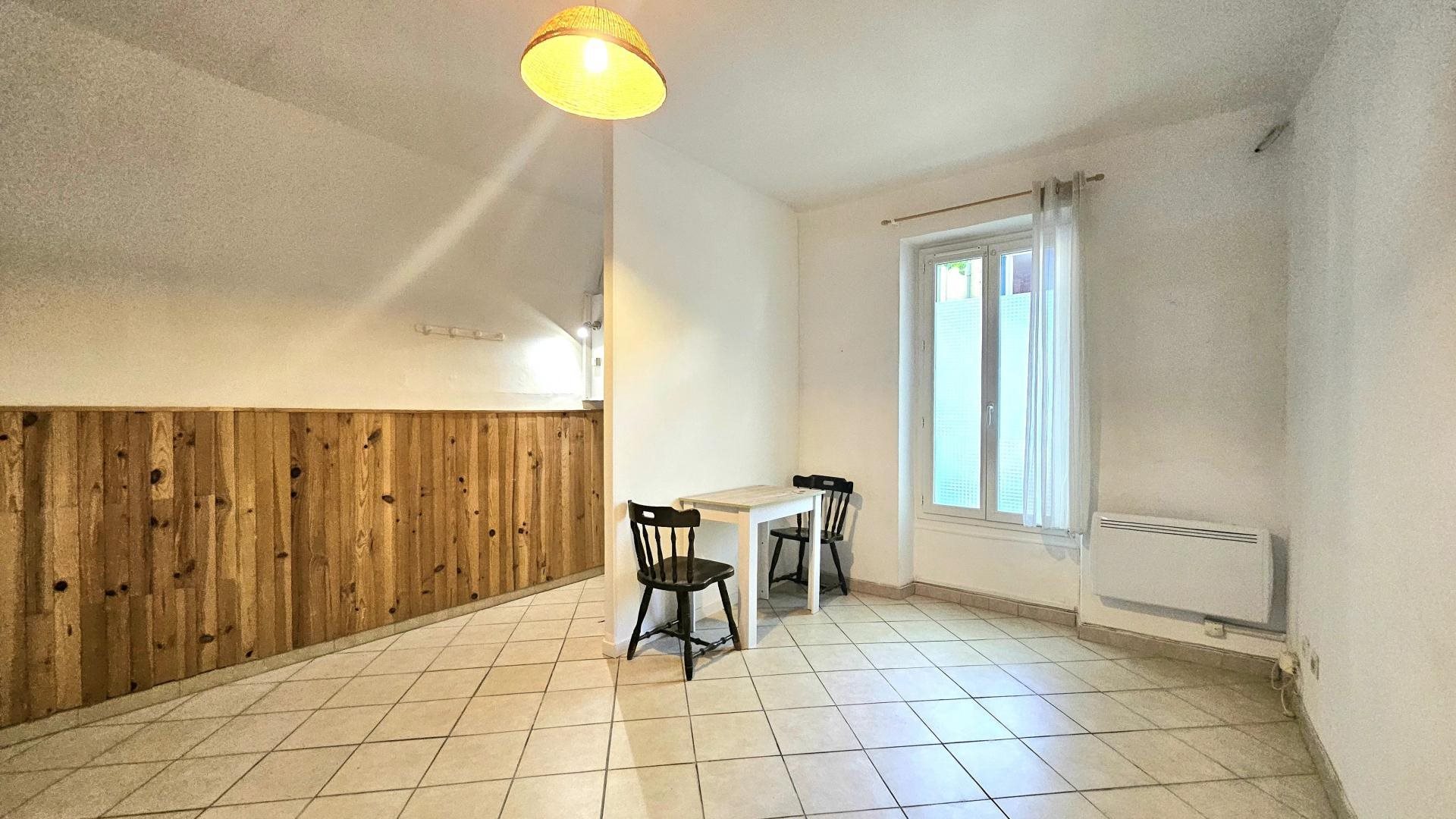 Appartement à vendre, 52m², Pertuis