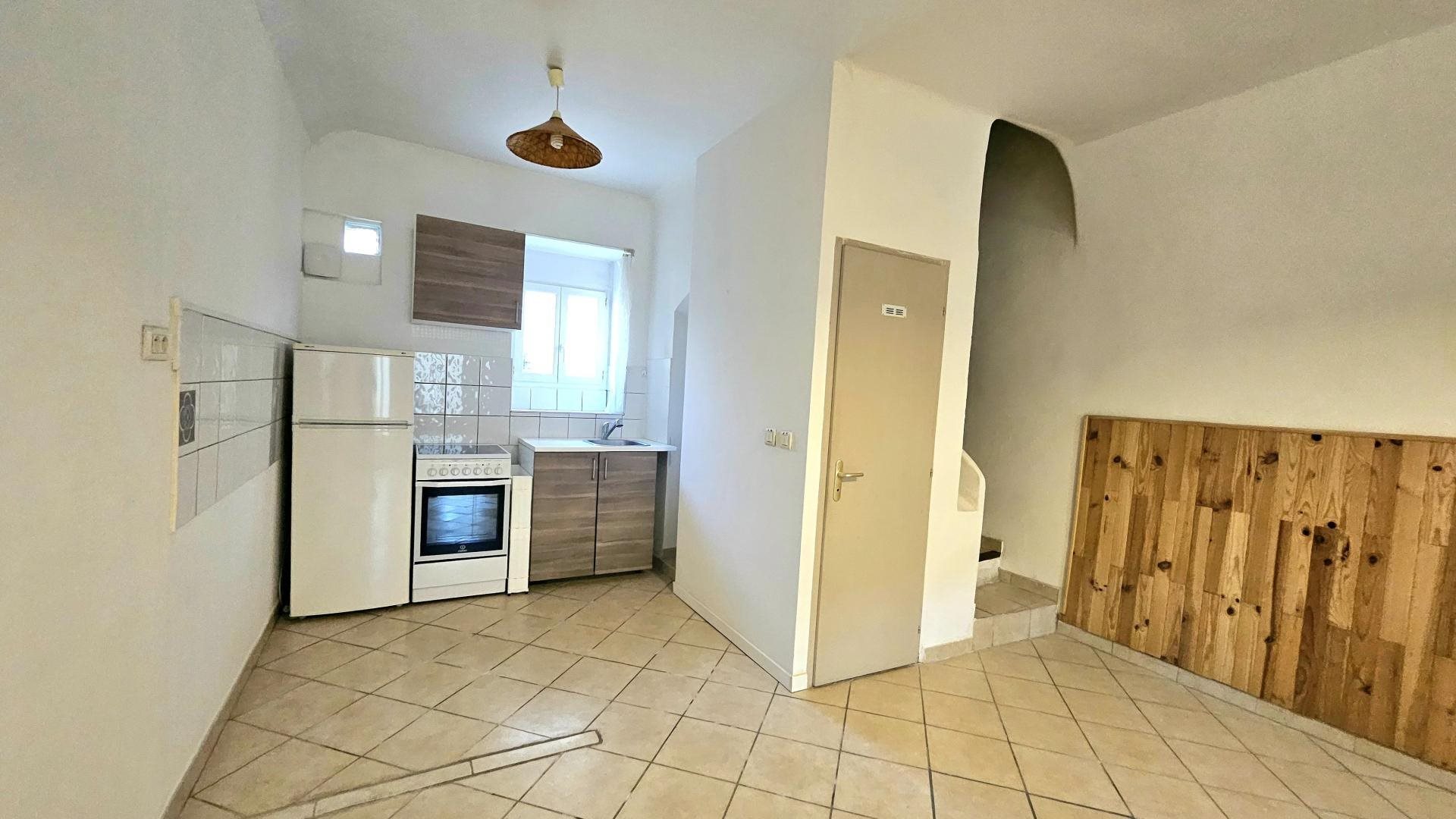 Appartement à vendre, 52m², Pertuis