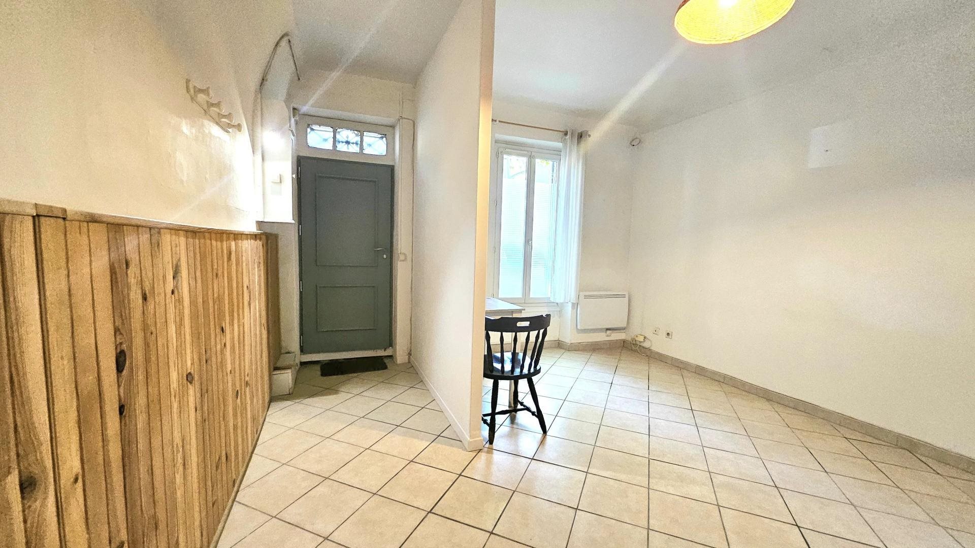 Appartement à vendre, 52m², Pertuis