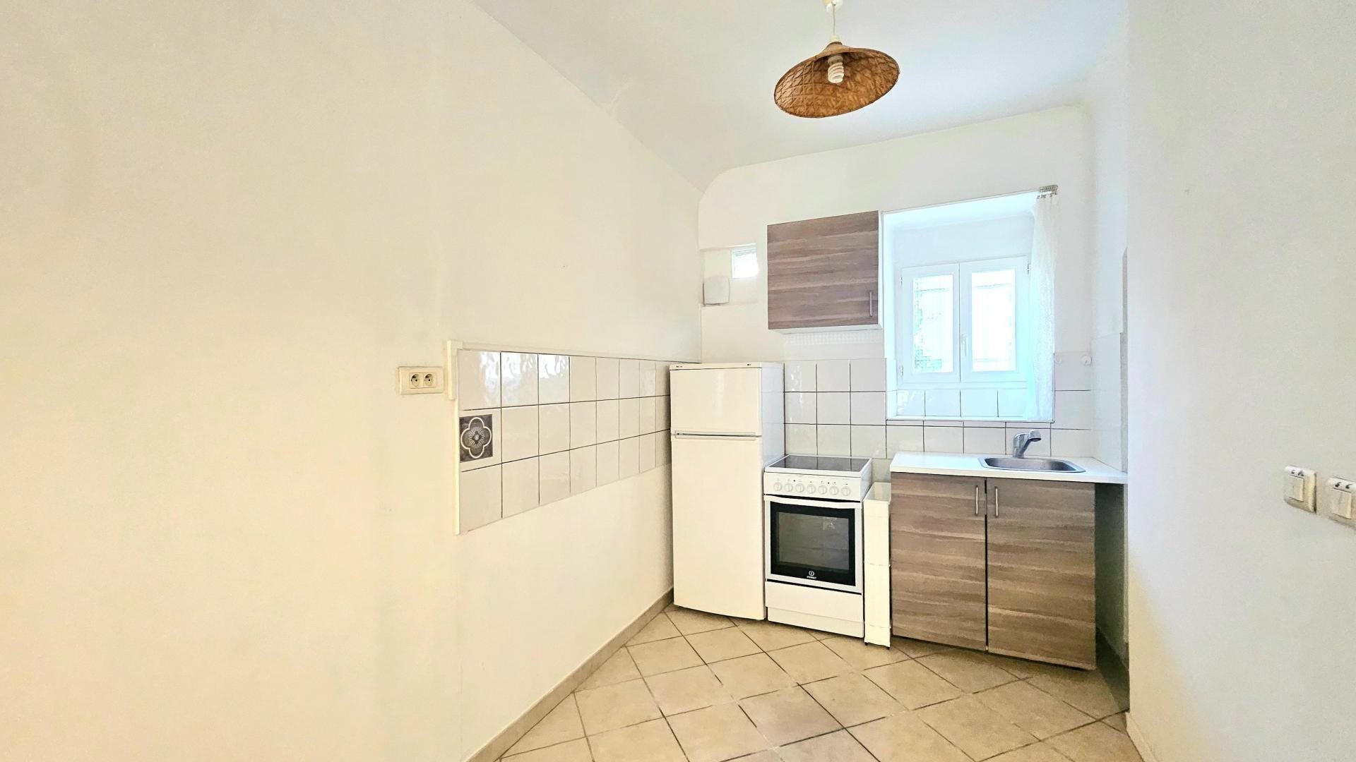 Appartement à vendre, 52m², Pertuis