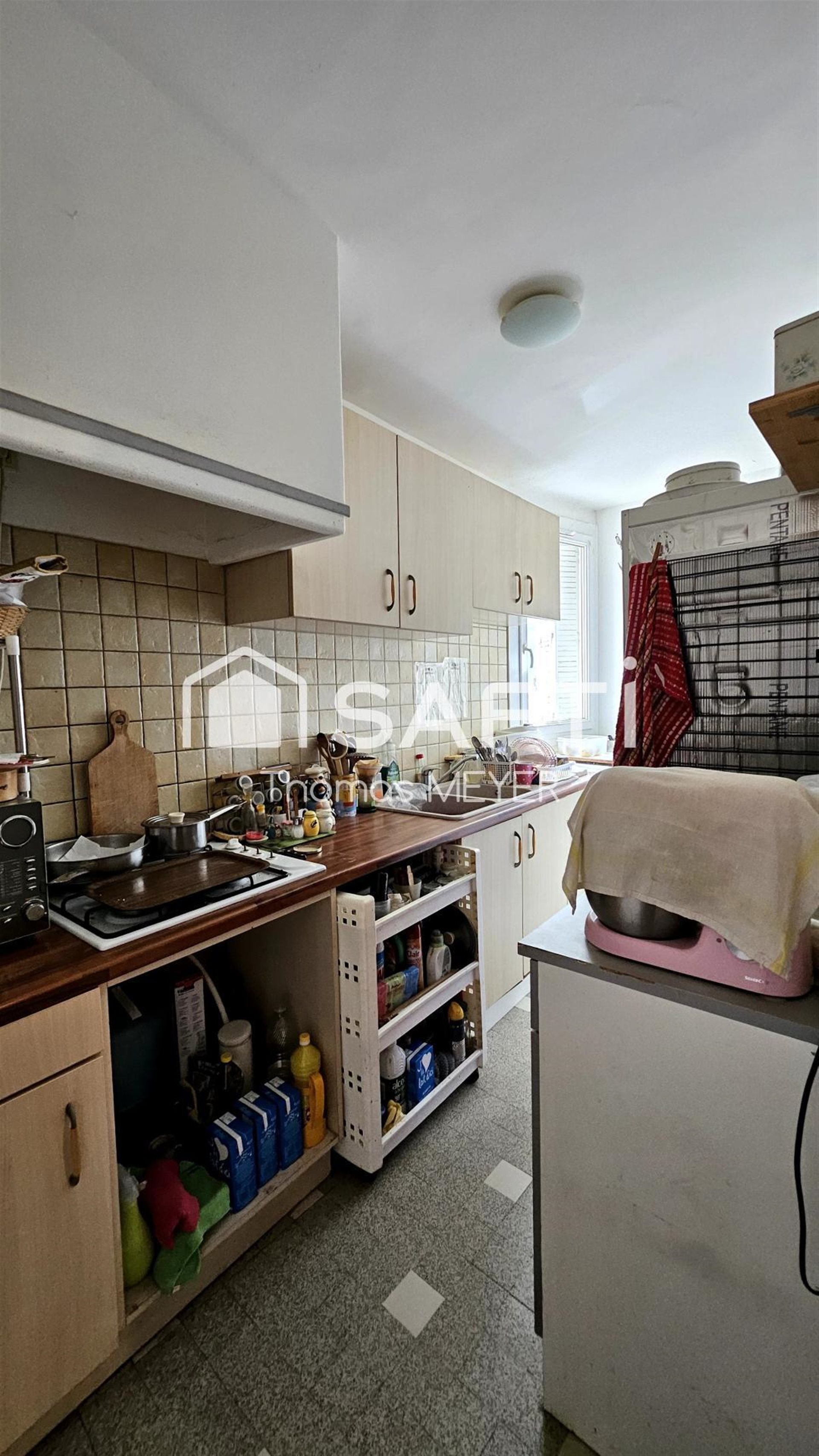Appartement à vendre, 63m², Manosque